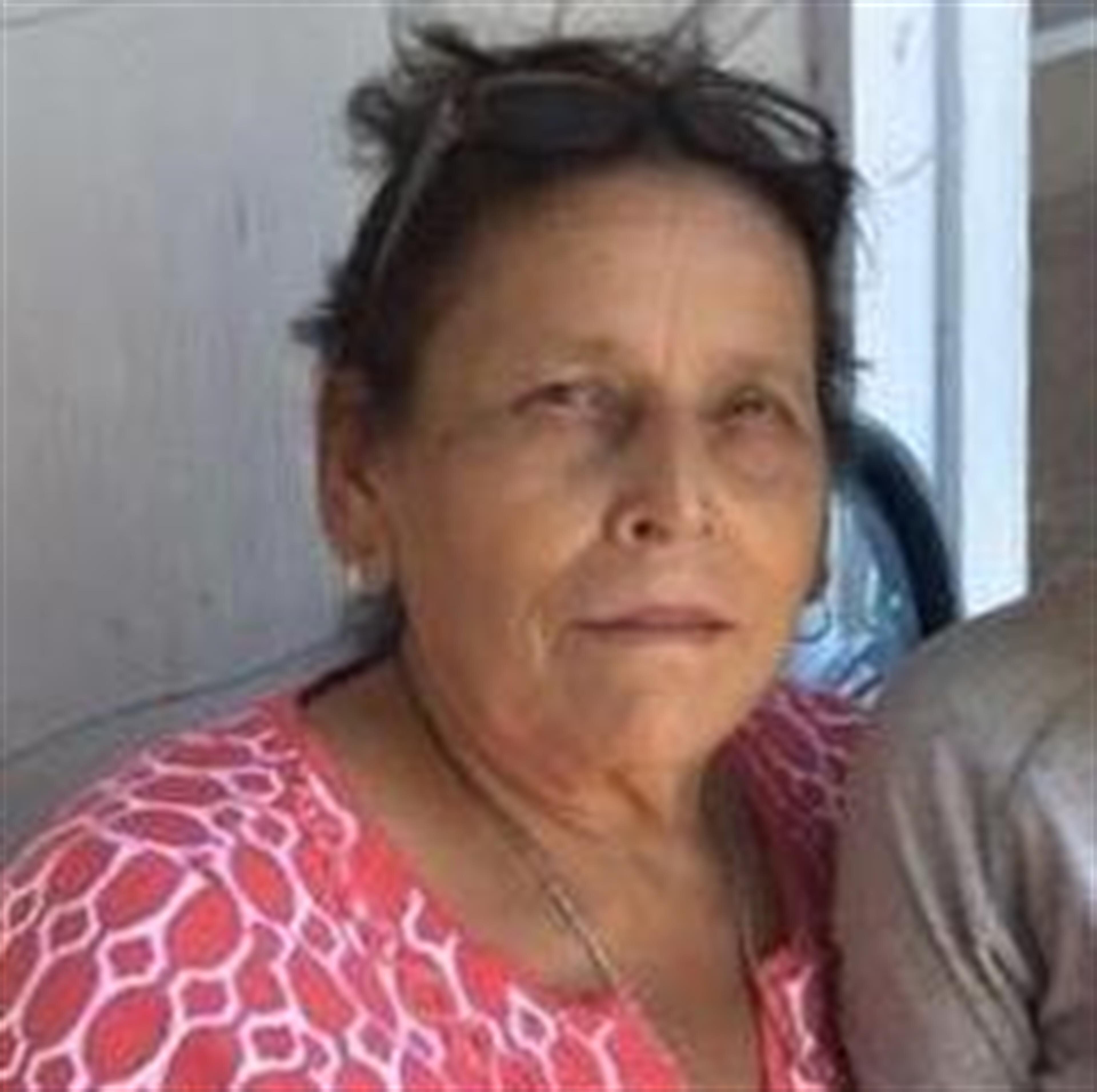 Dora C. Perez
