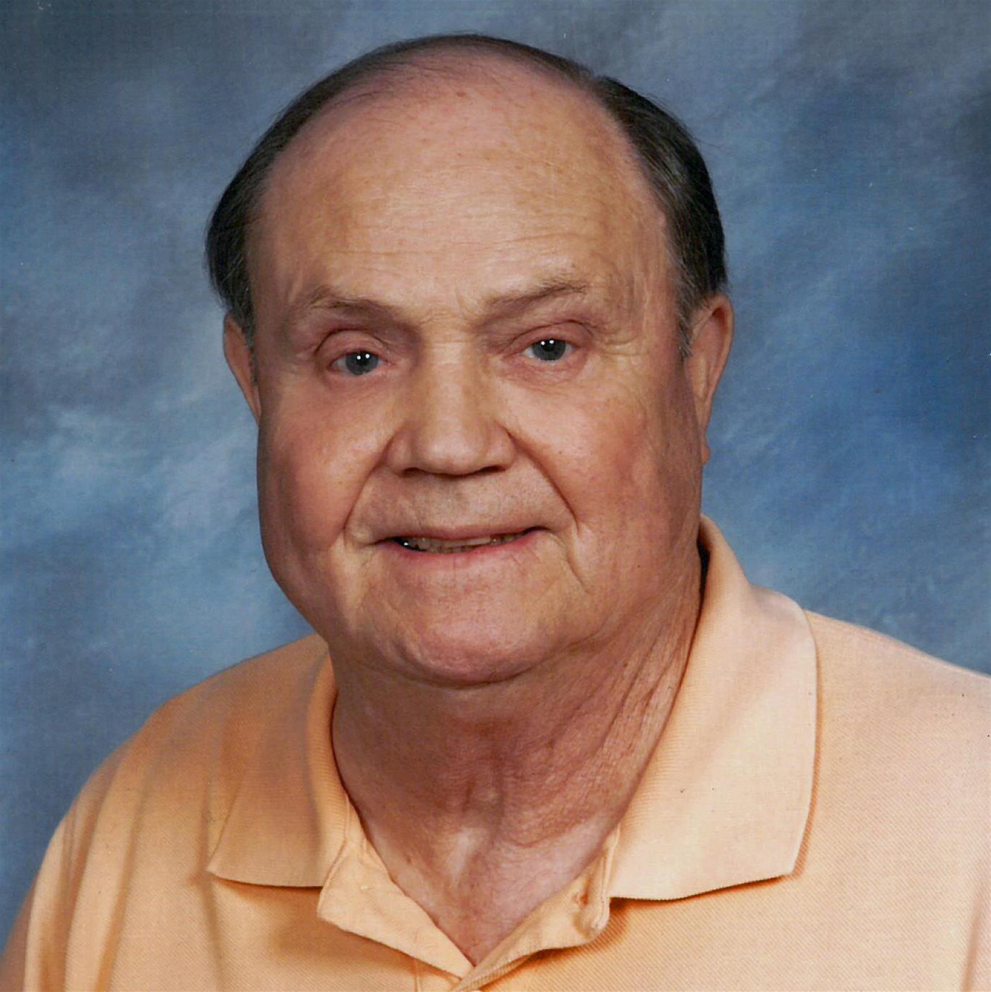 Aubrey Mizell, Sr.