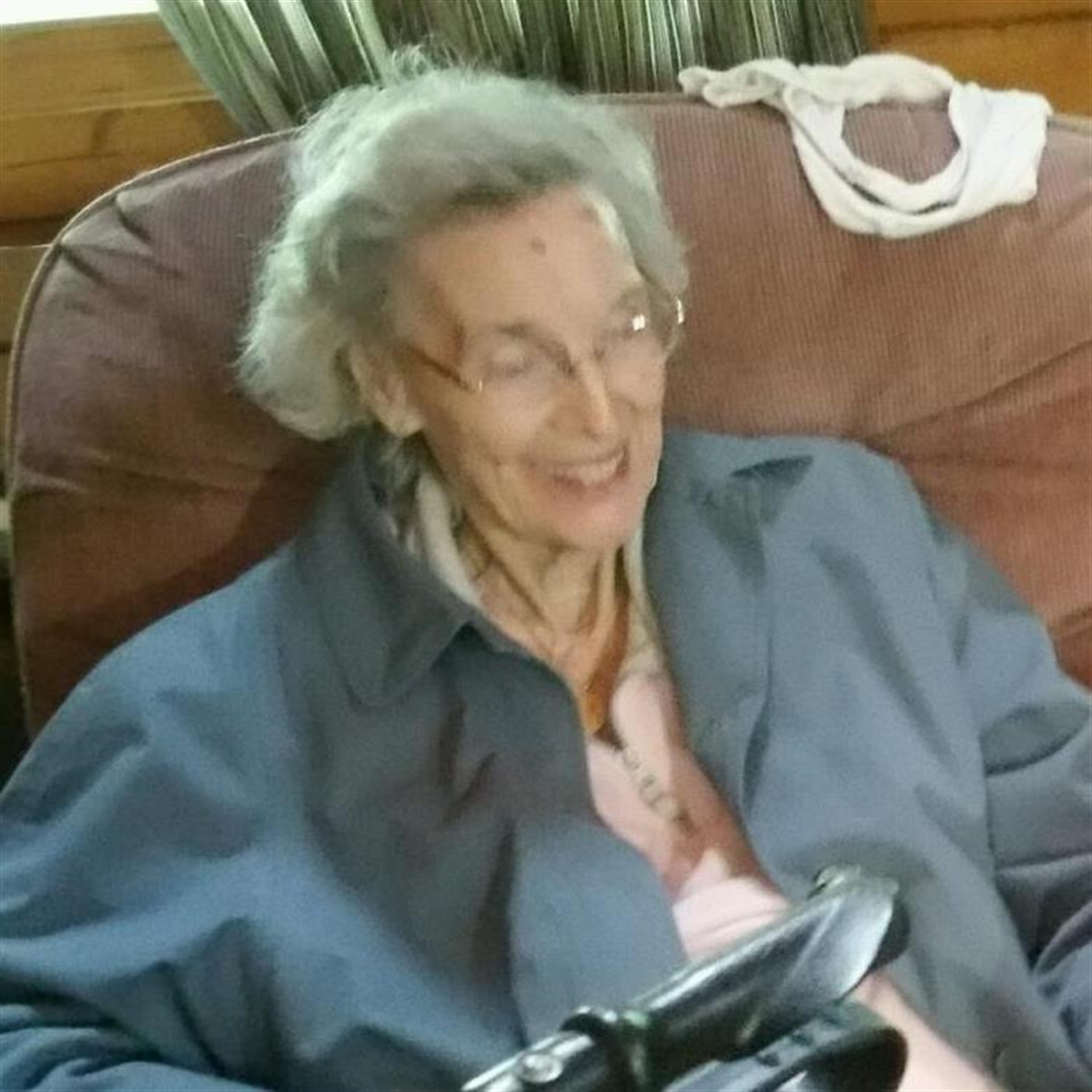 Mrs. Helen McClearn