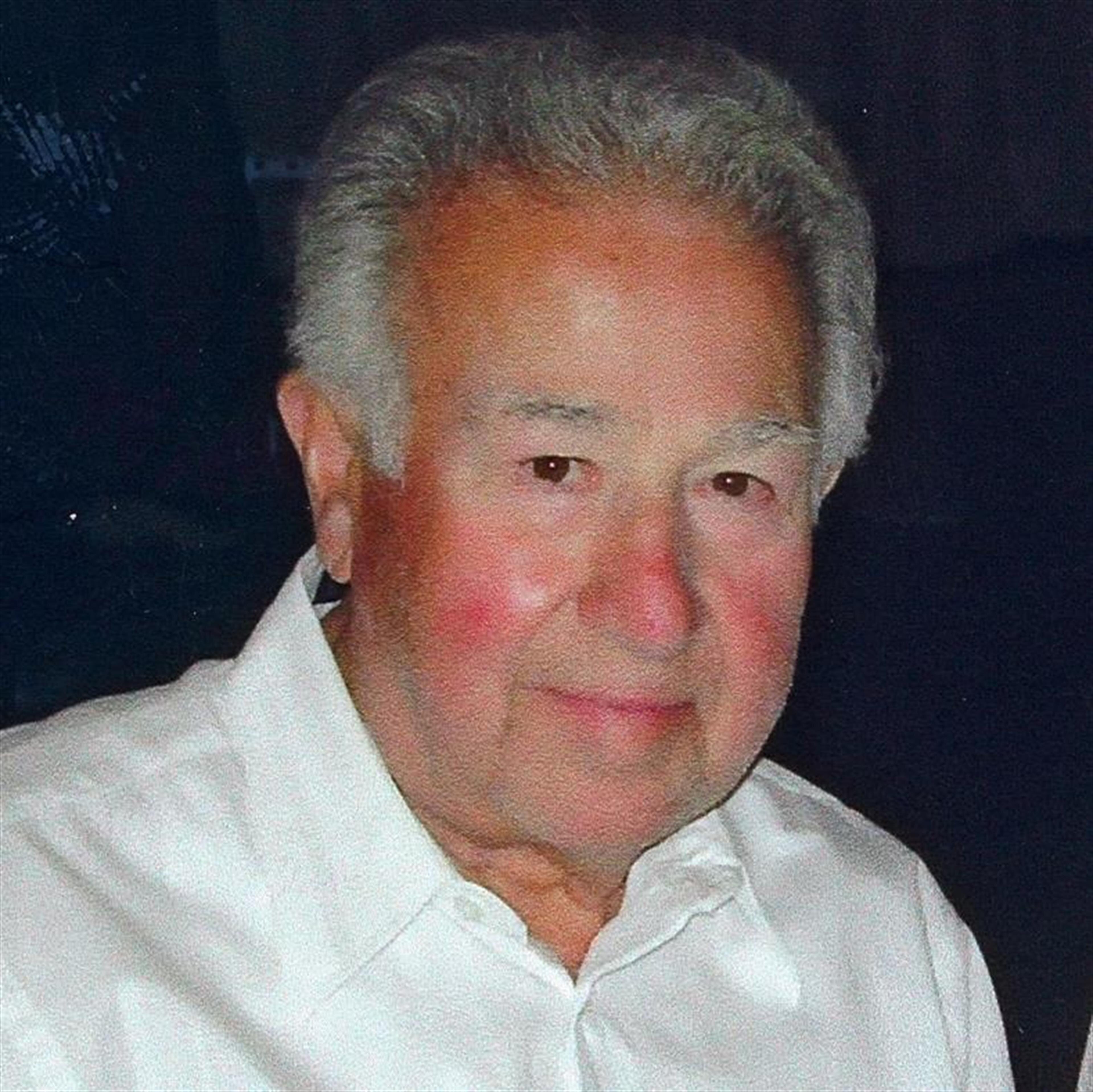 "Tommy" Antonosnati
