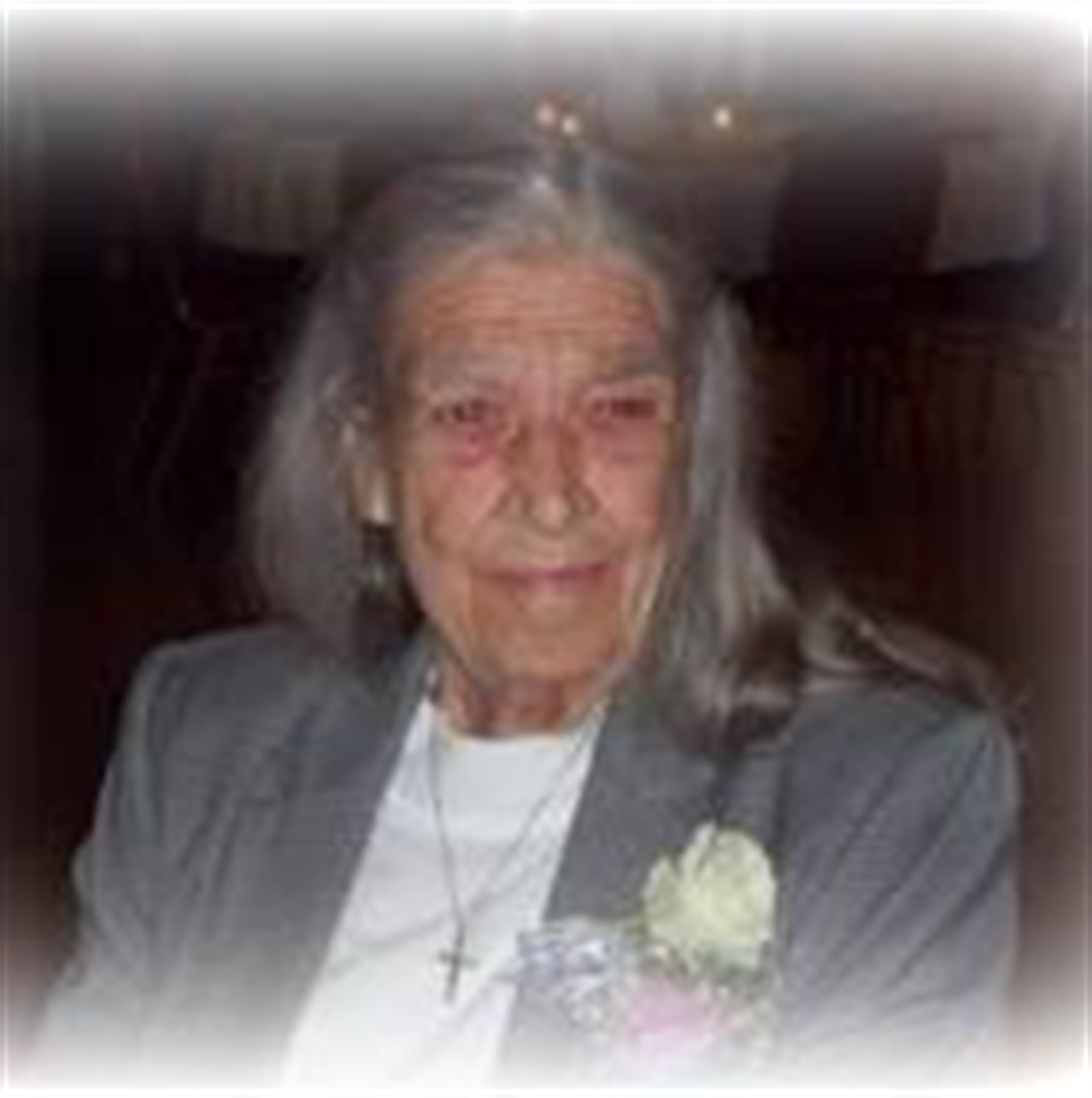 Lillian Mae Thompson