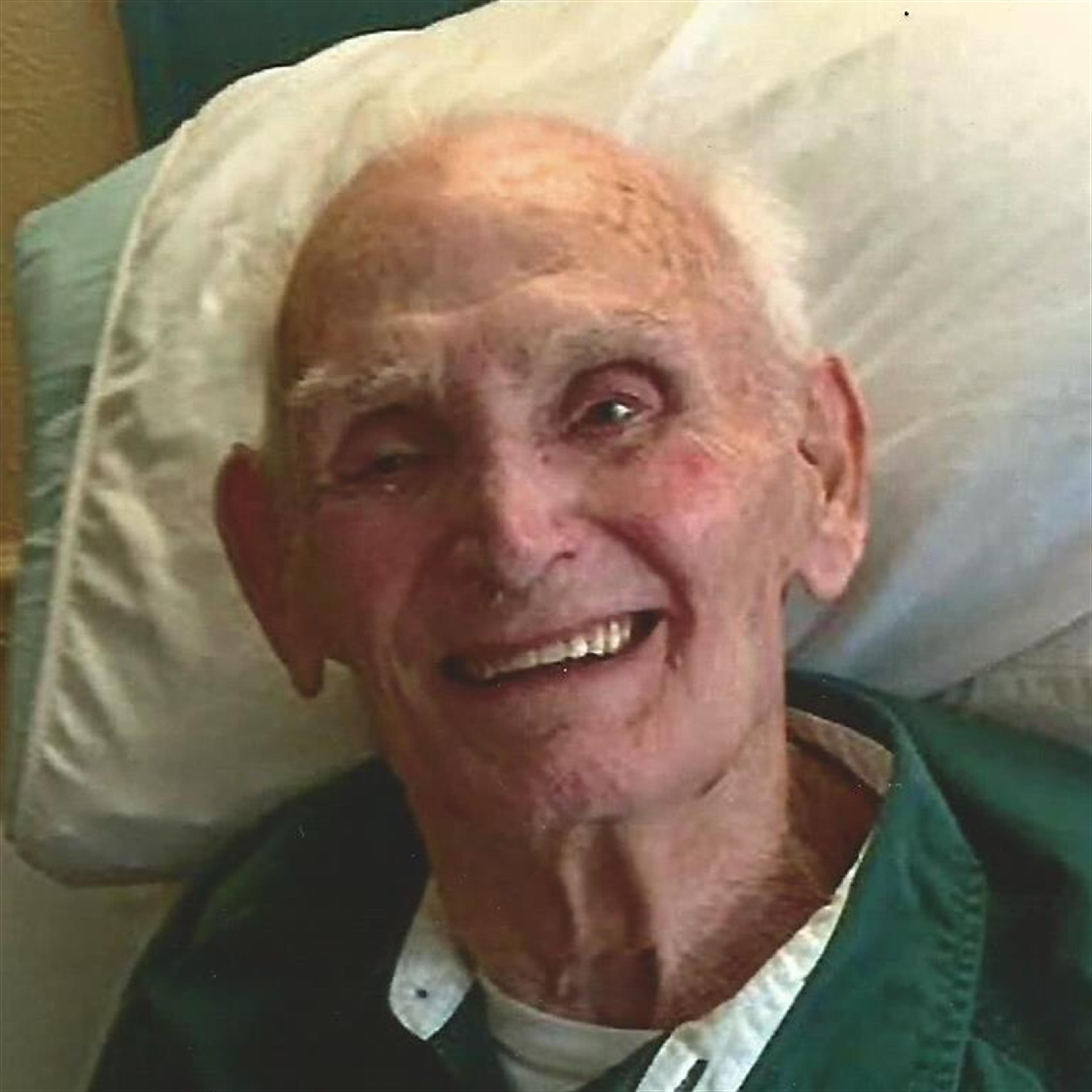 Harold McCoy
