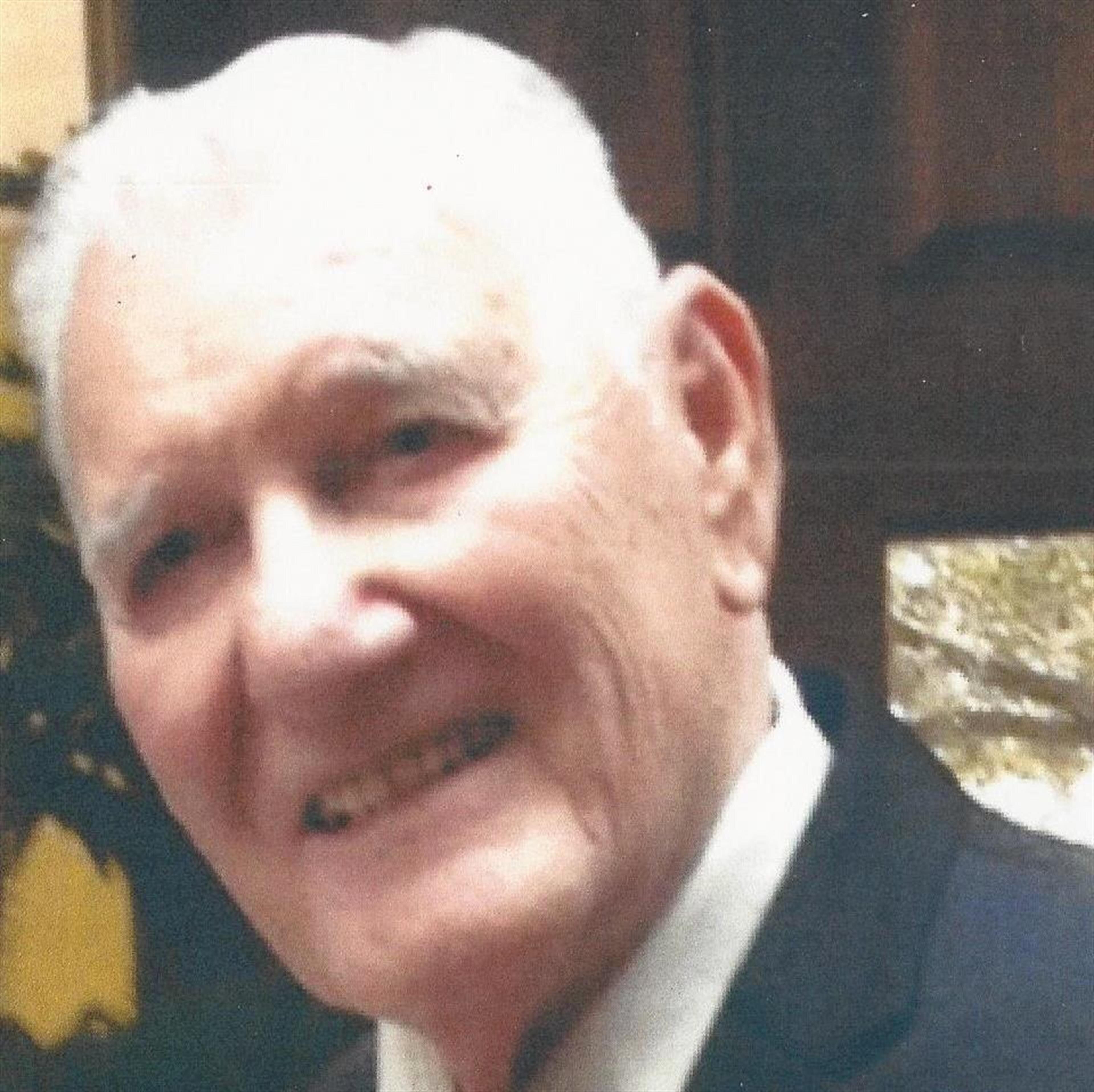 Paul Christoff