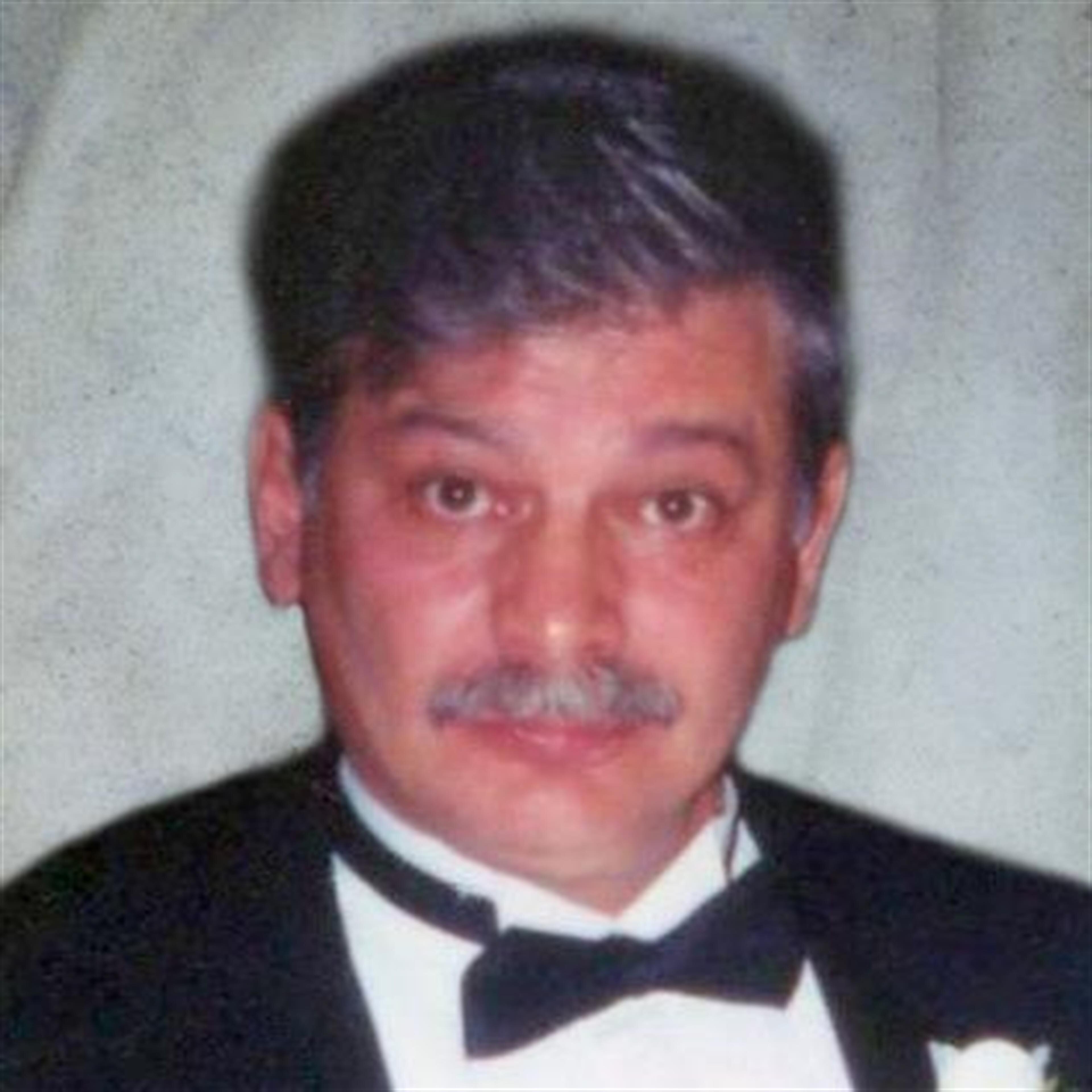 Michael F.  Cipolla