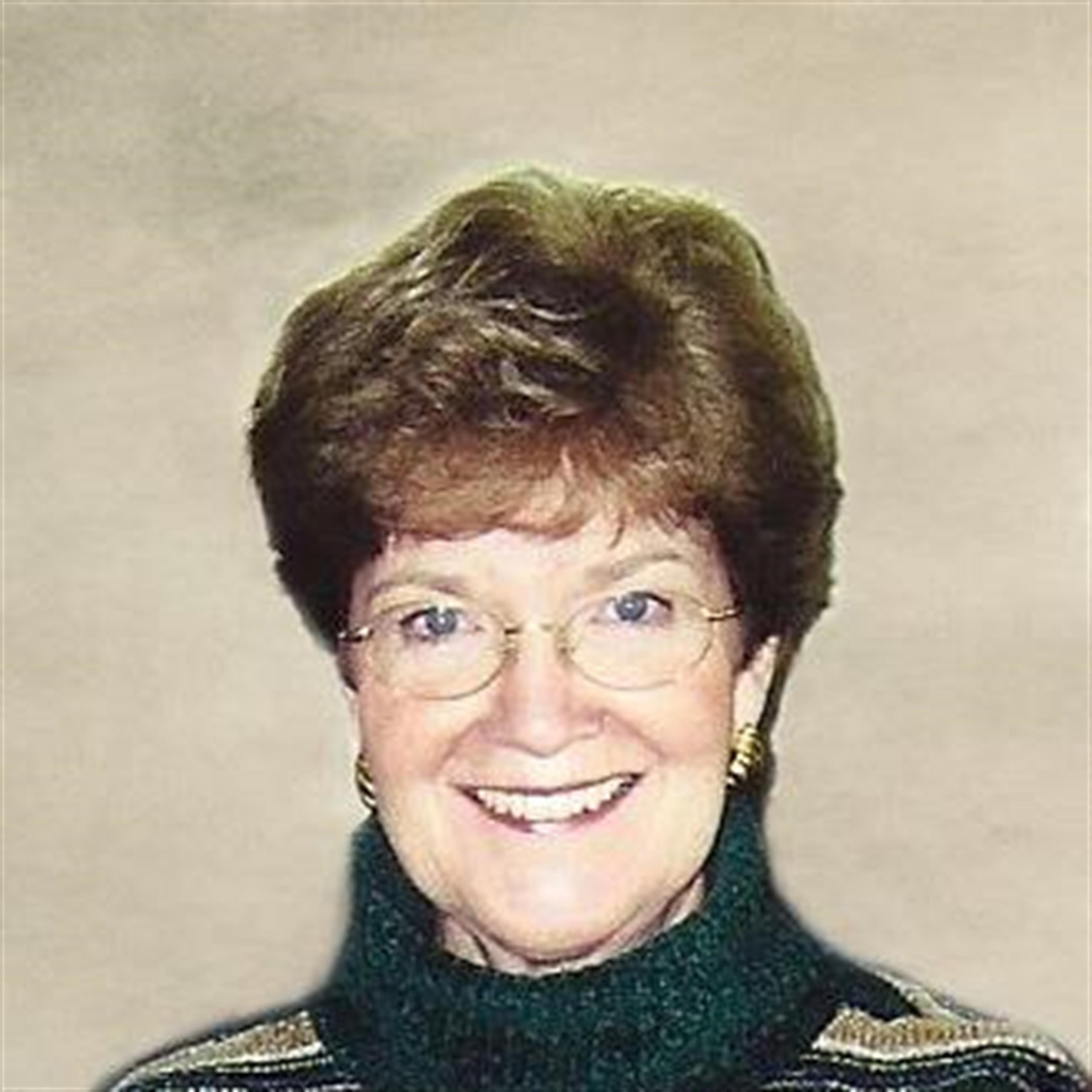 Katherine "Kay" Hammond Lewis