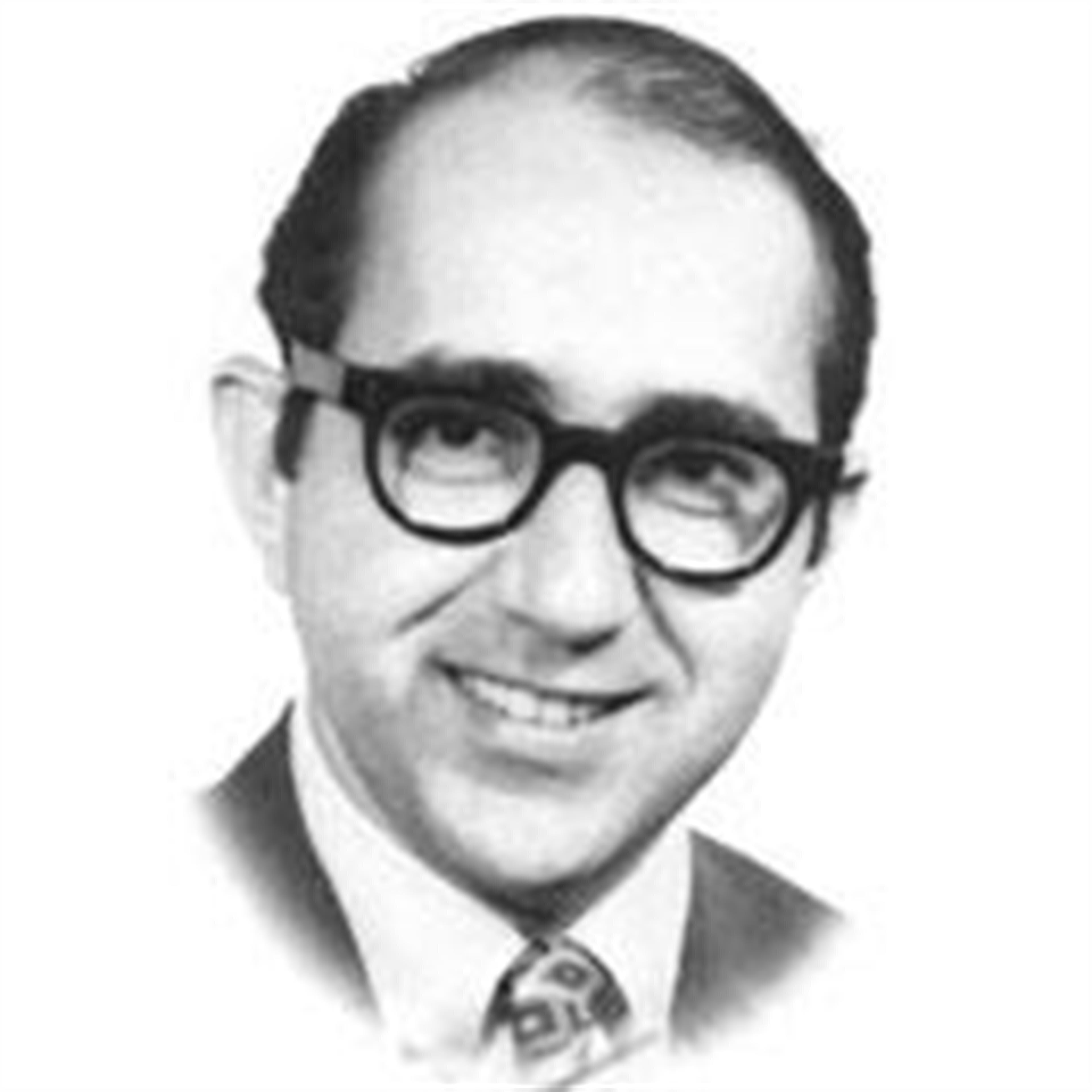Marvin H. Siegel