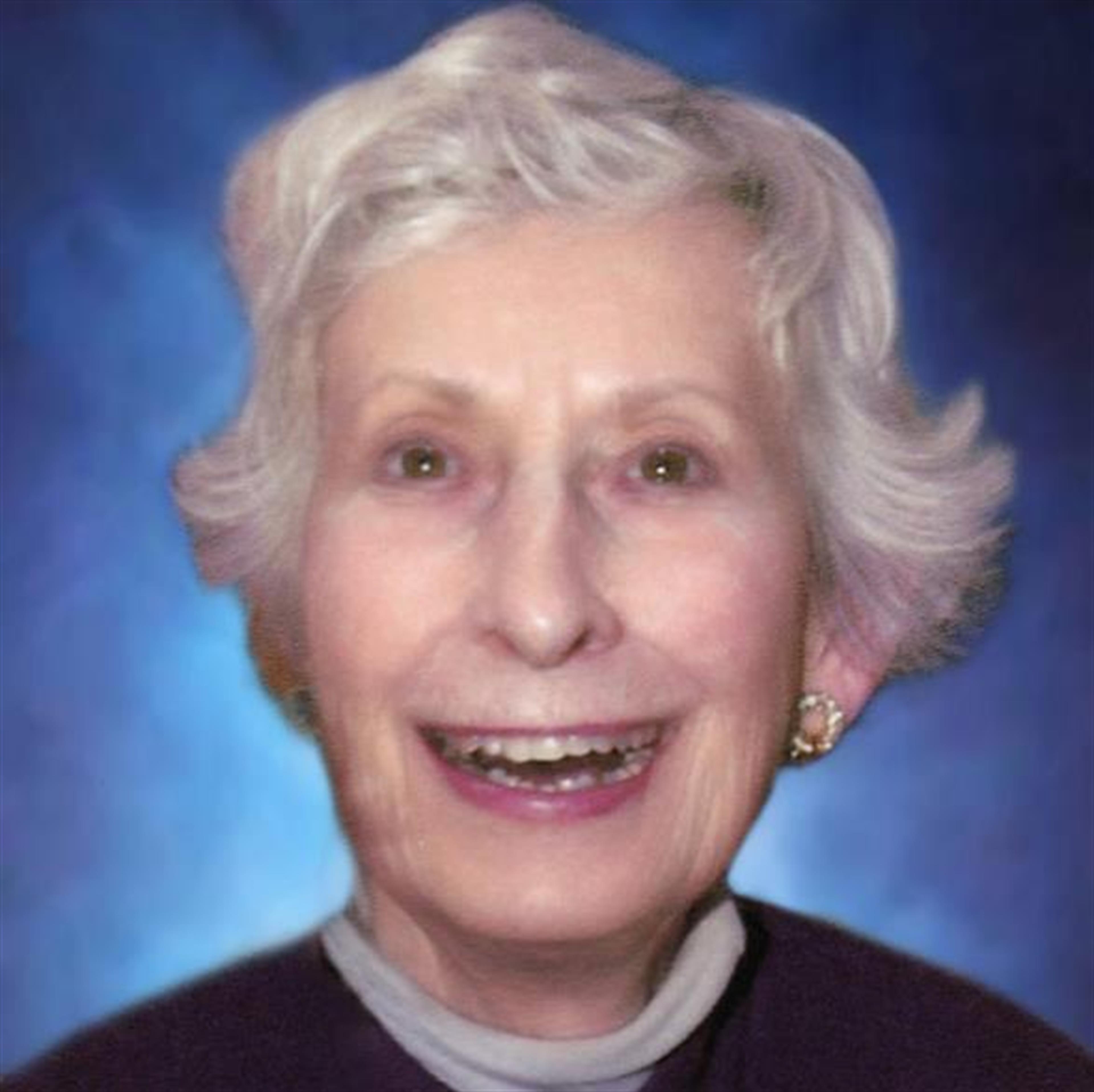 Evelyn L. Childress