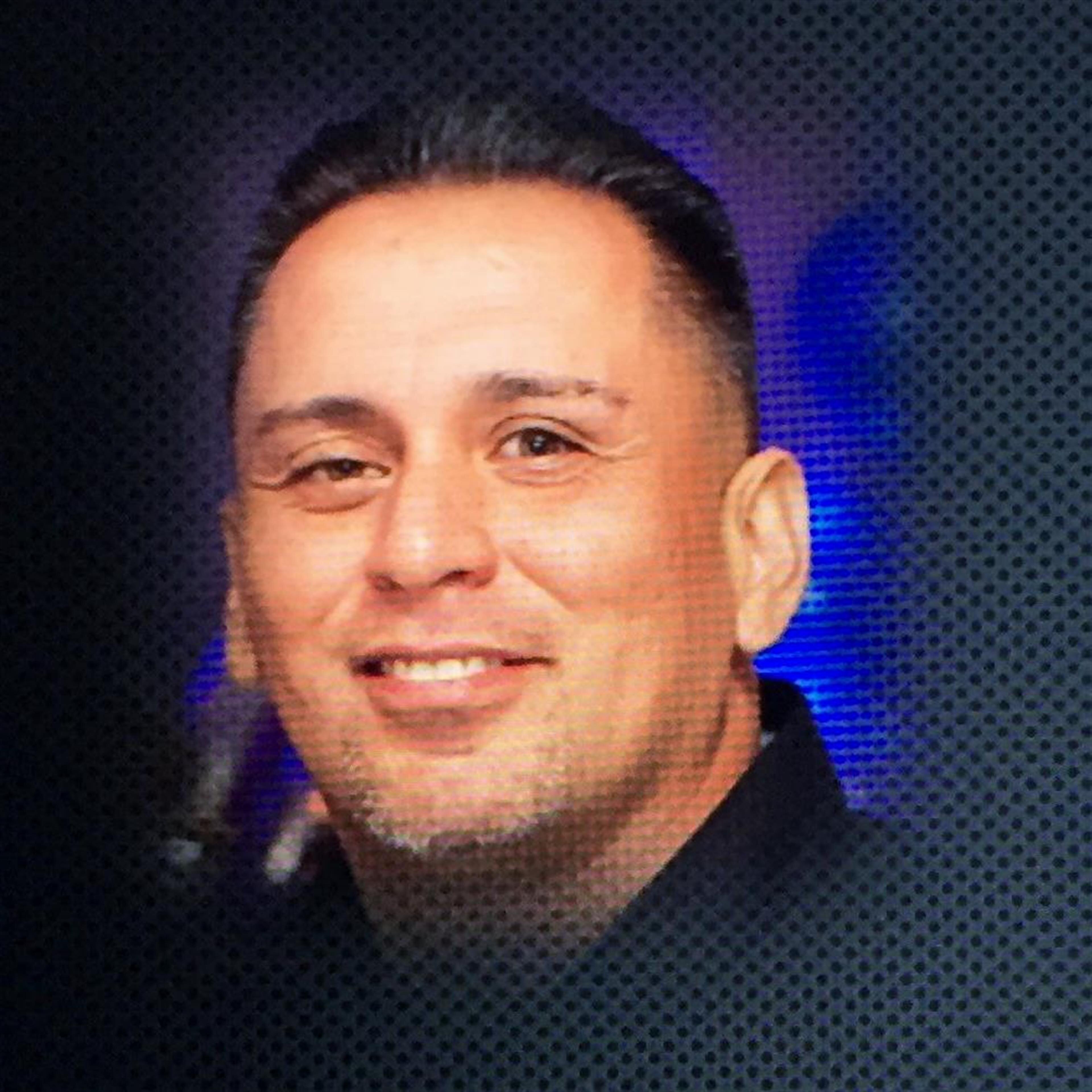 Diego Enrique Bisso