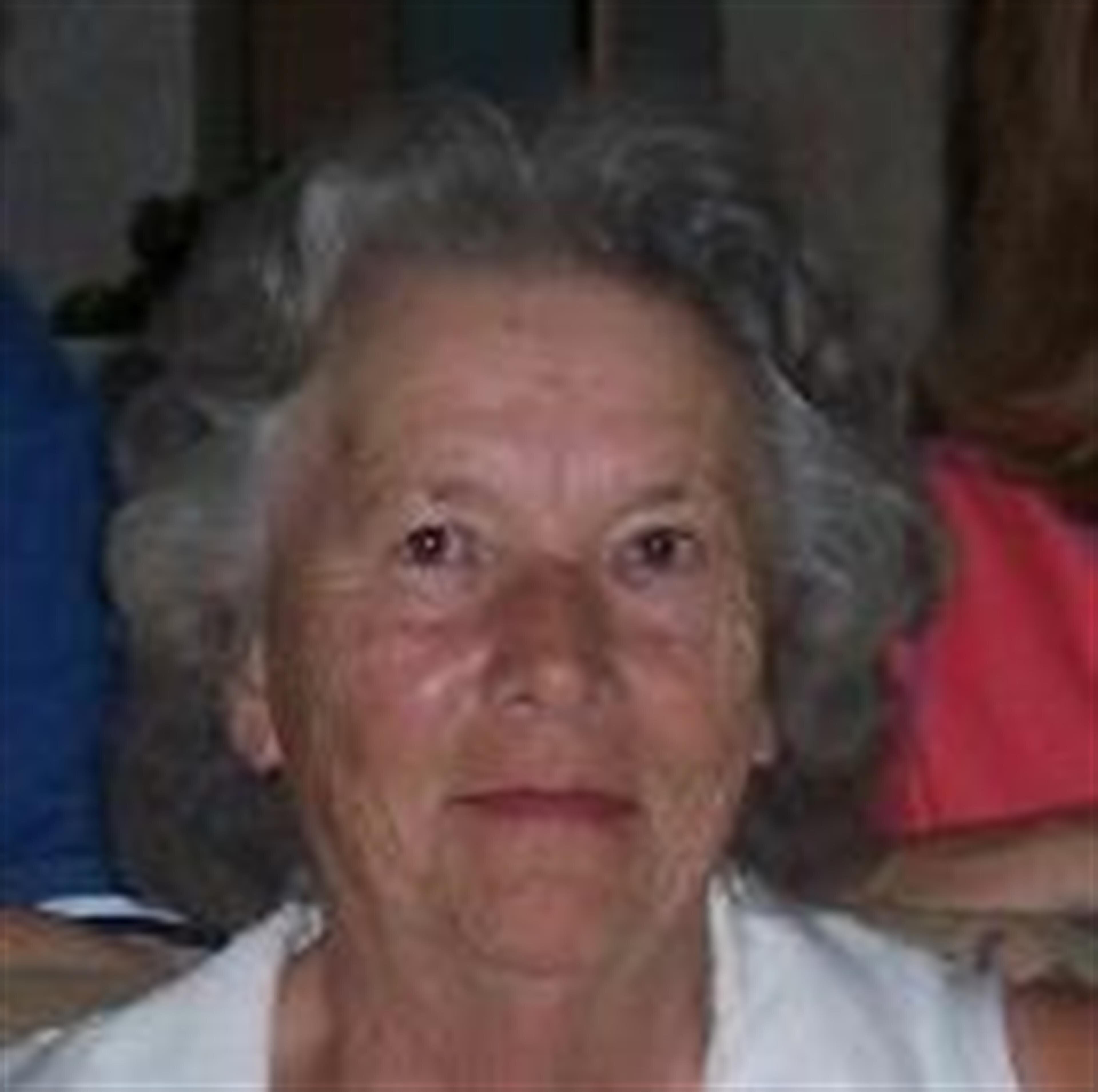 Helen Rae Kaminski