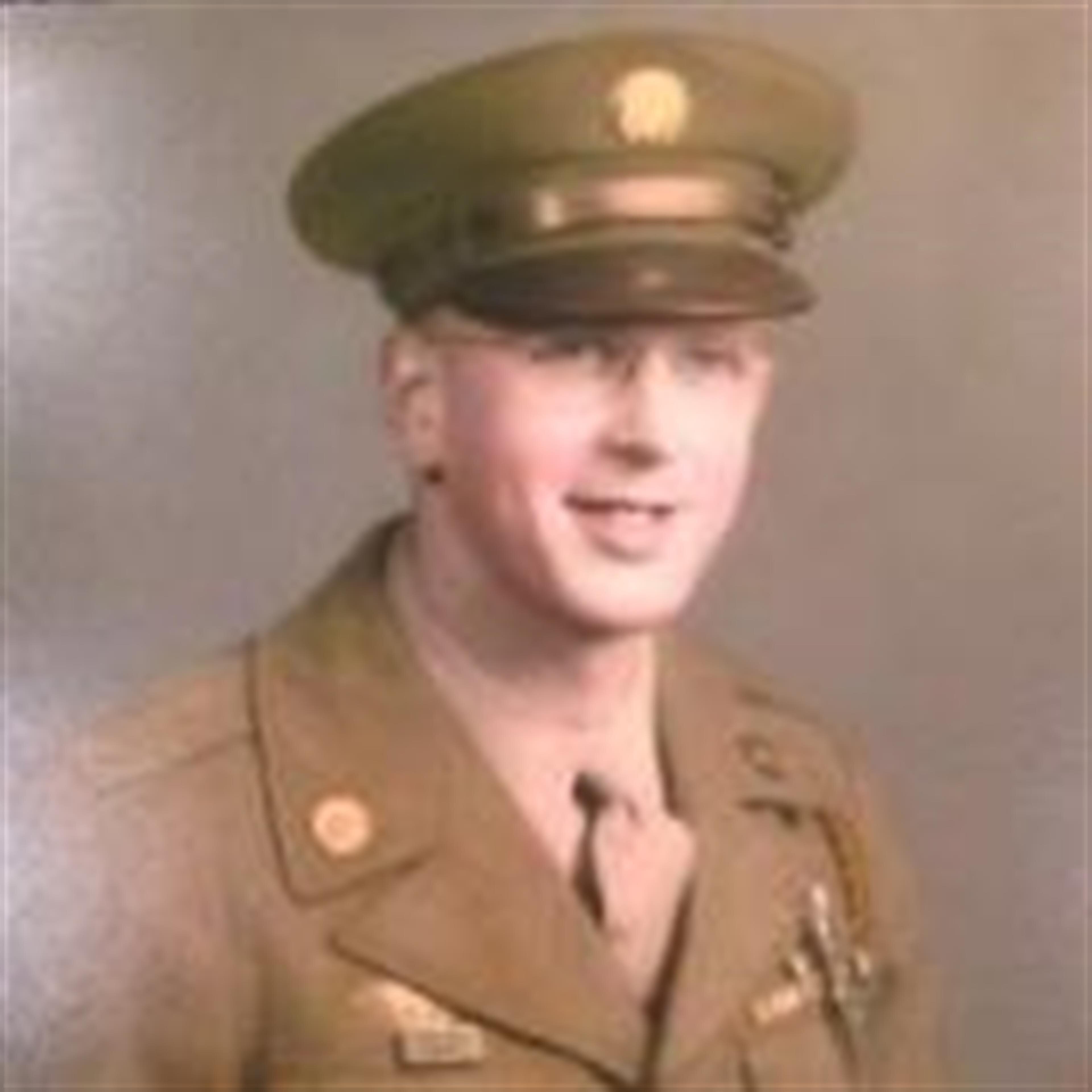Donald Lee Nadeau
