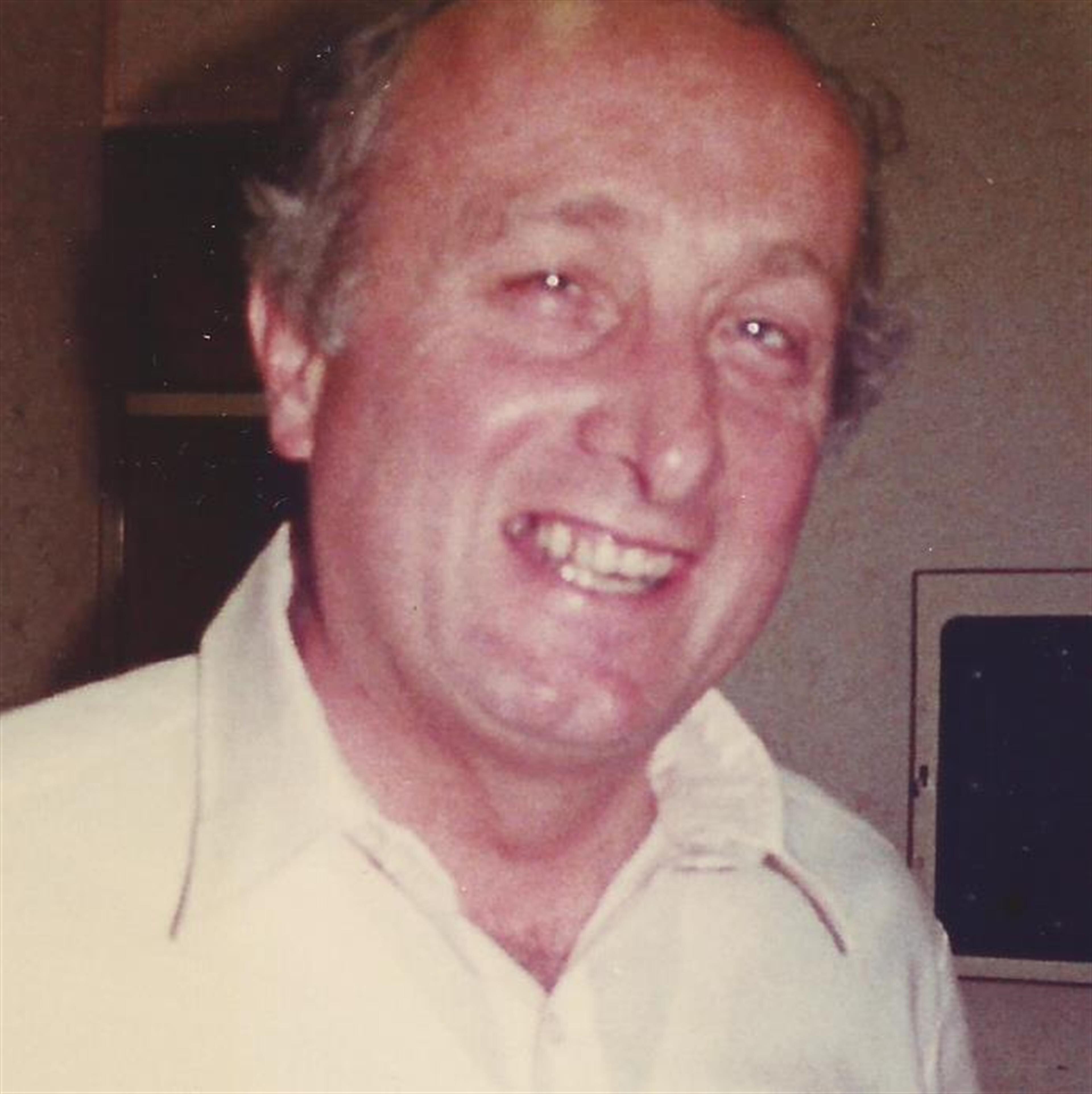 Ronald L. "Ron" Paladini