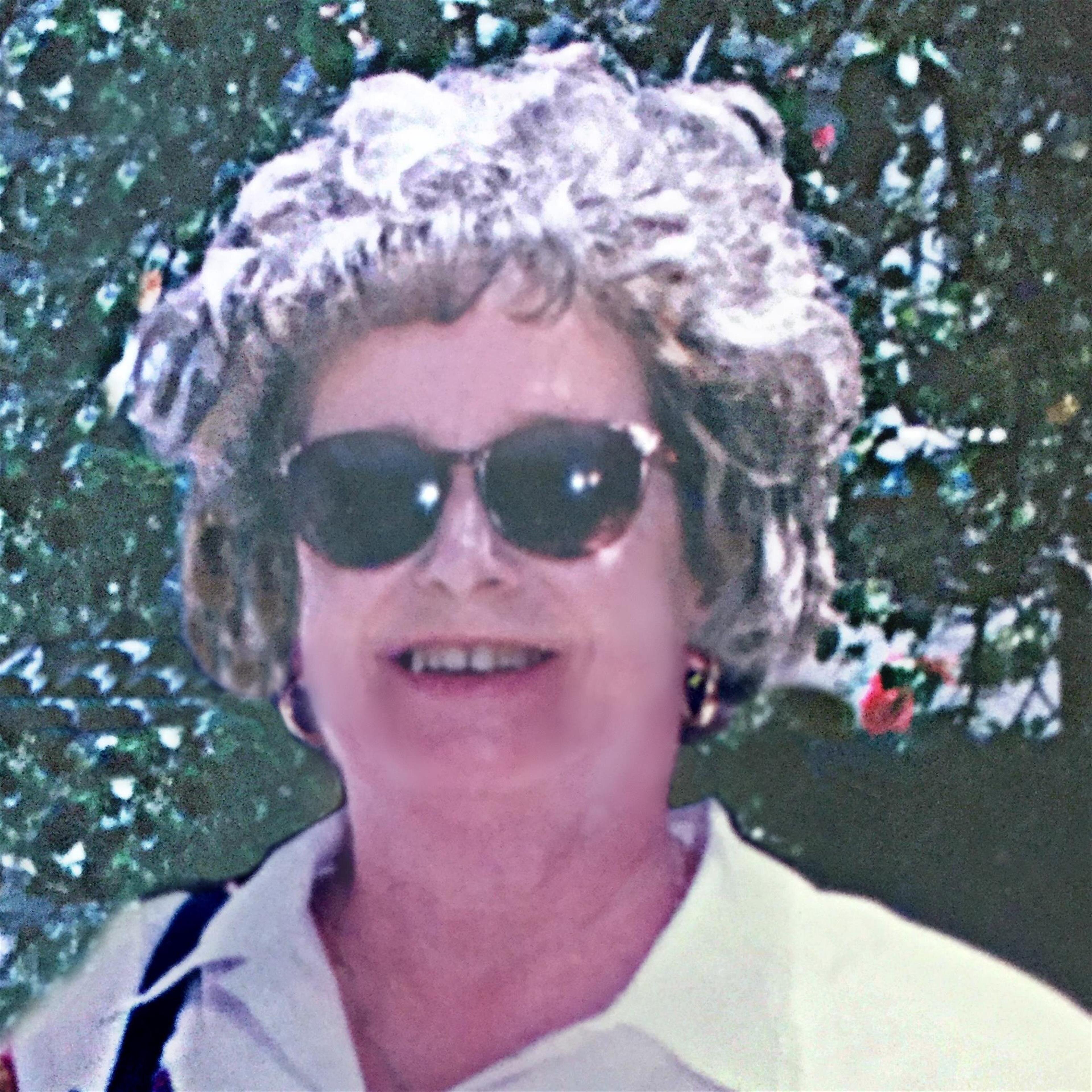 Peggy L. Brennan
