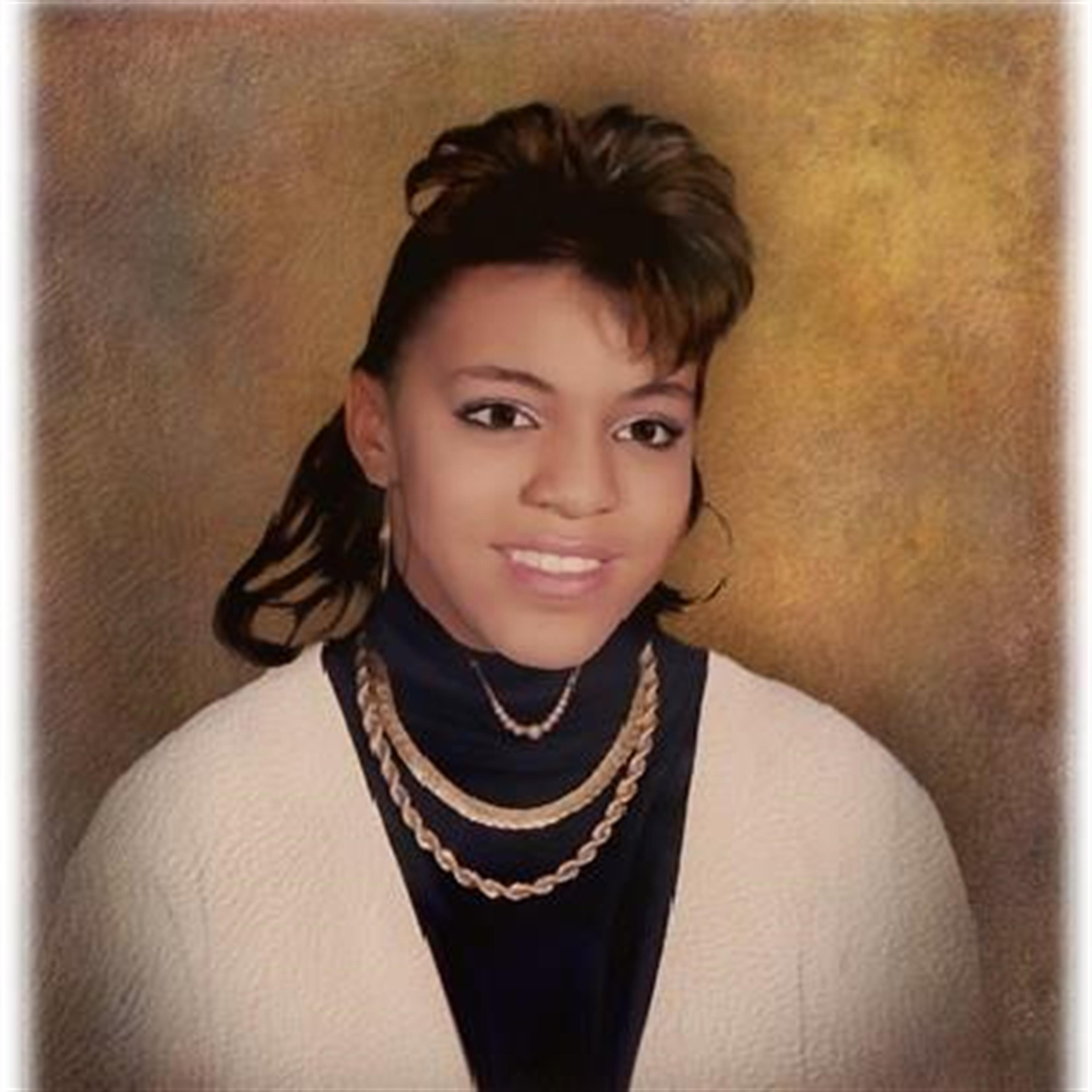 Kindra A. Wright
