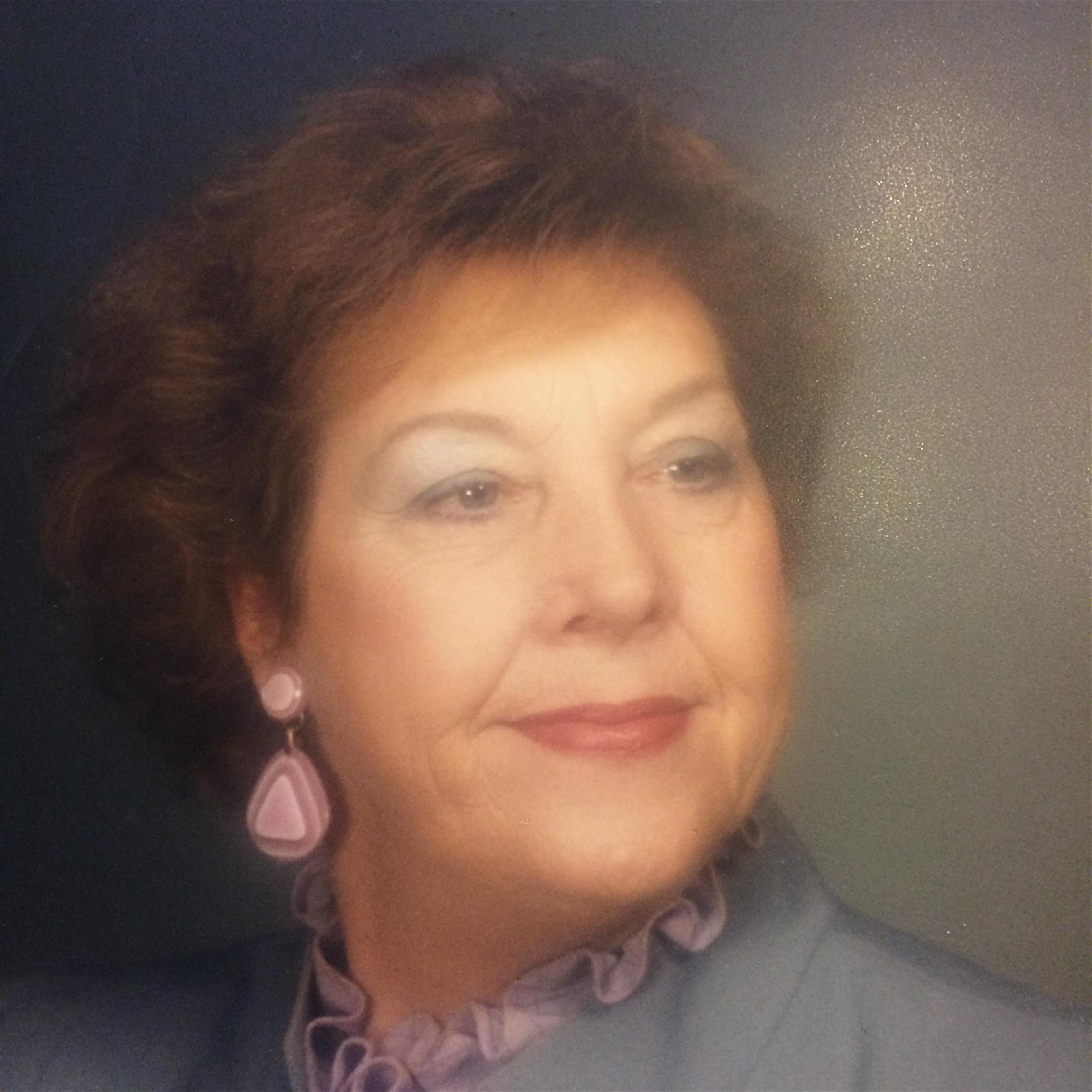 Mrs. Margrett Hesson