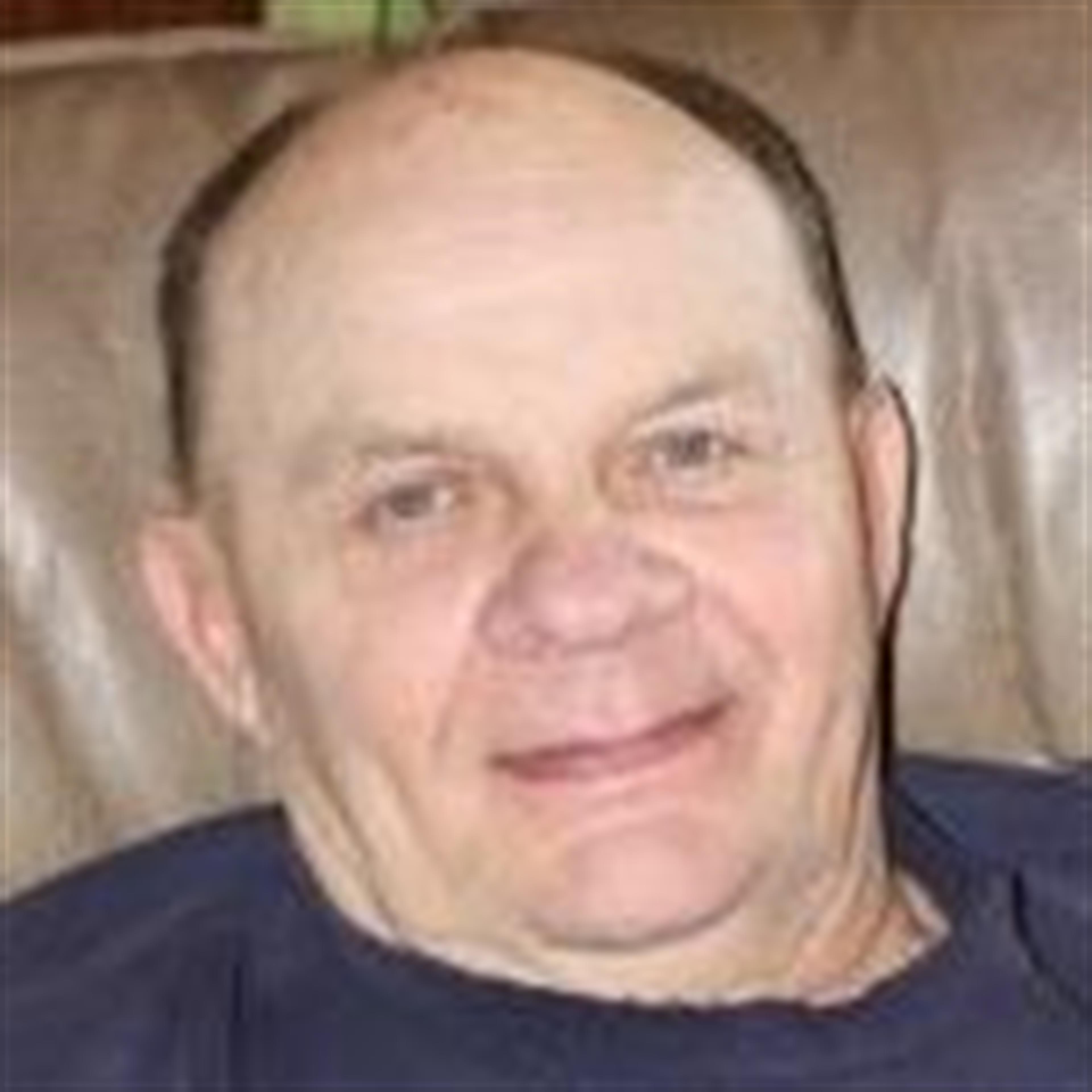 Jerry L. Westenfelder