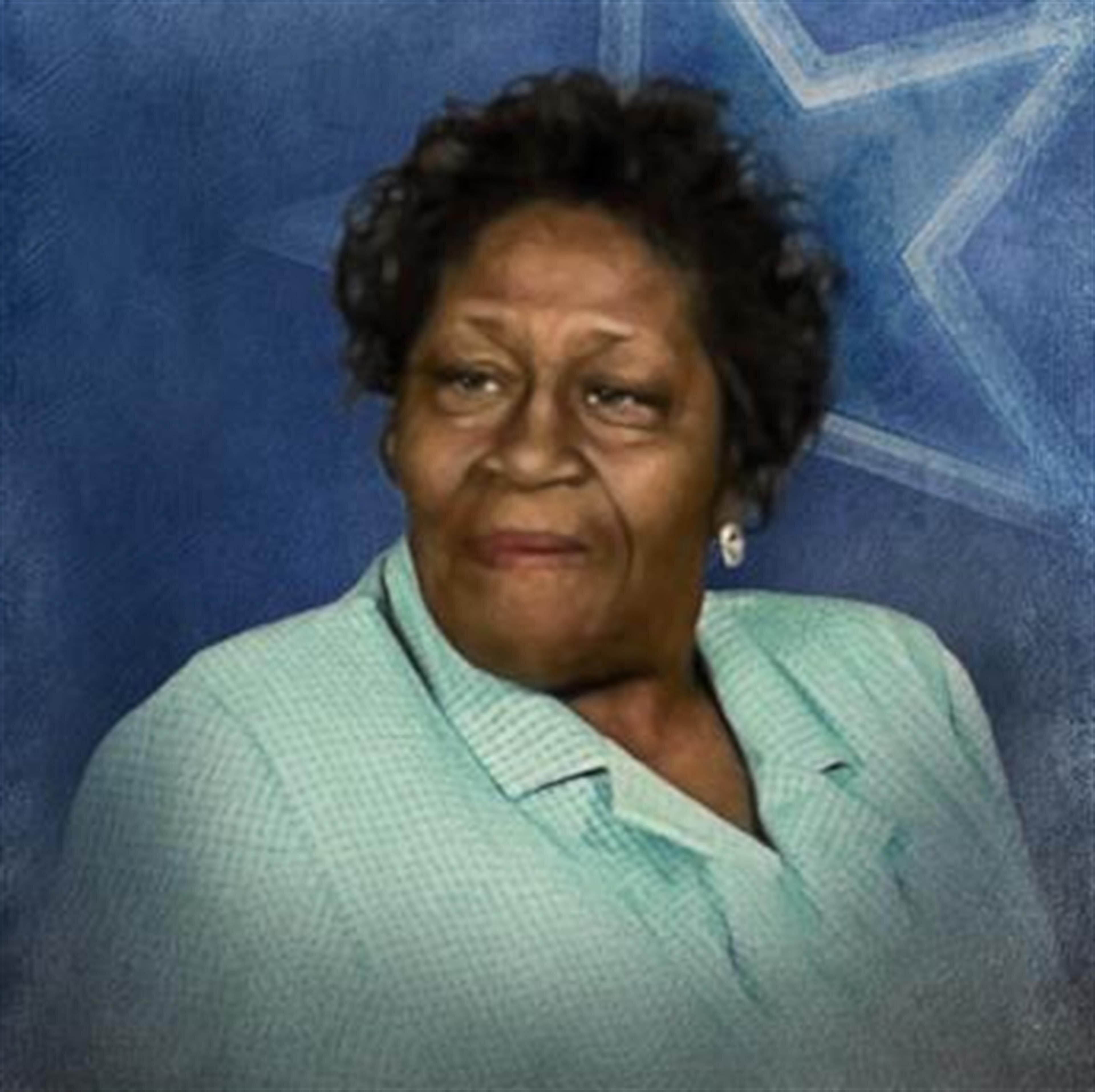 Mary E. Moulden