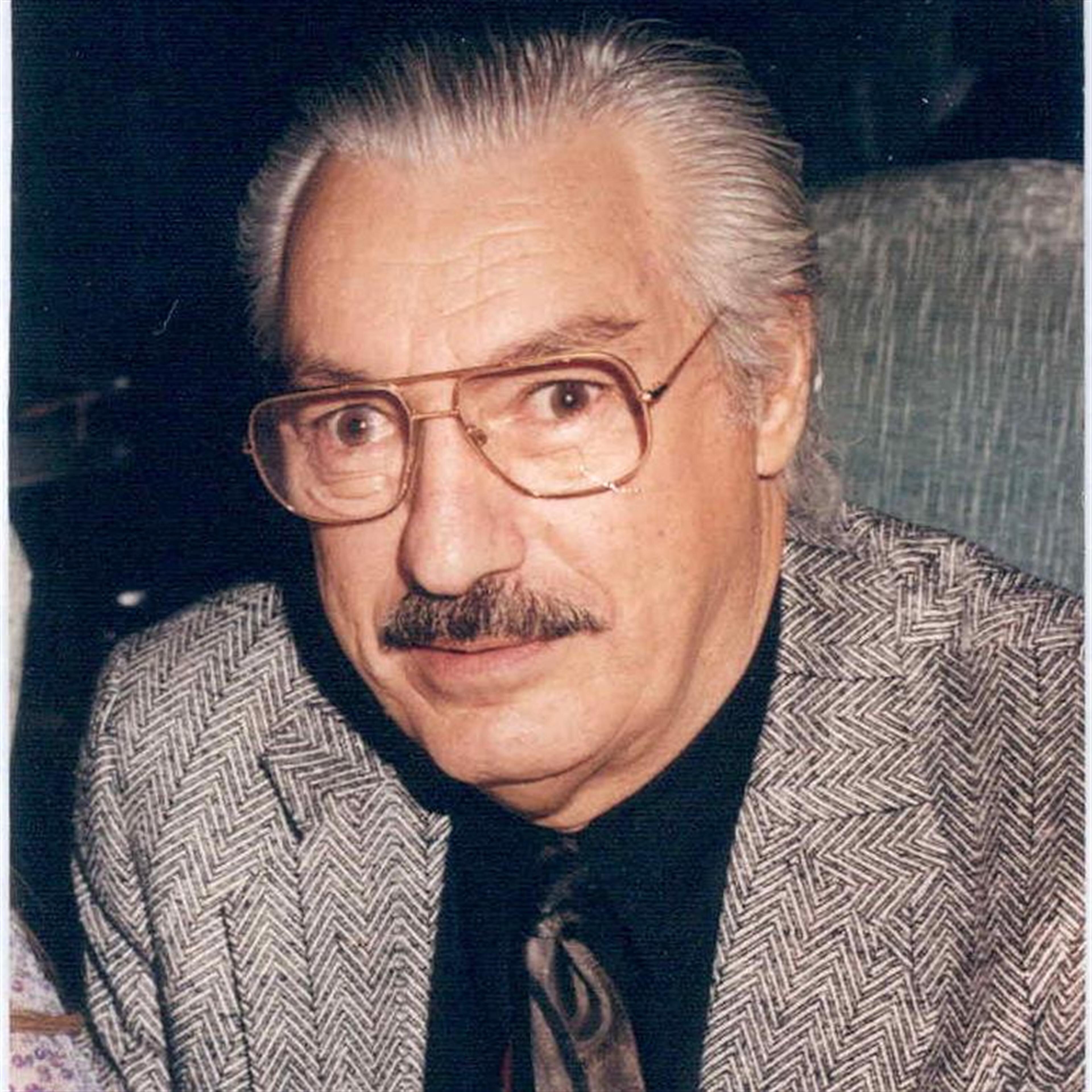 Edward P. Carillo
