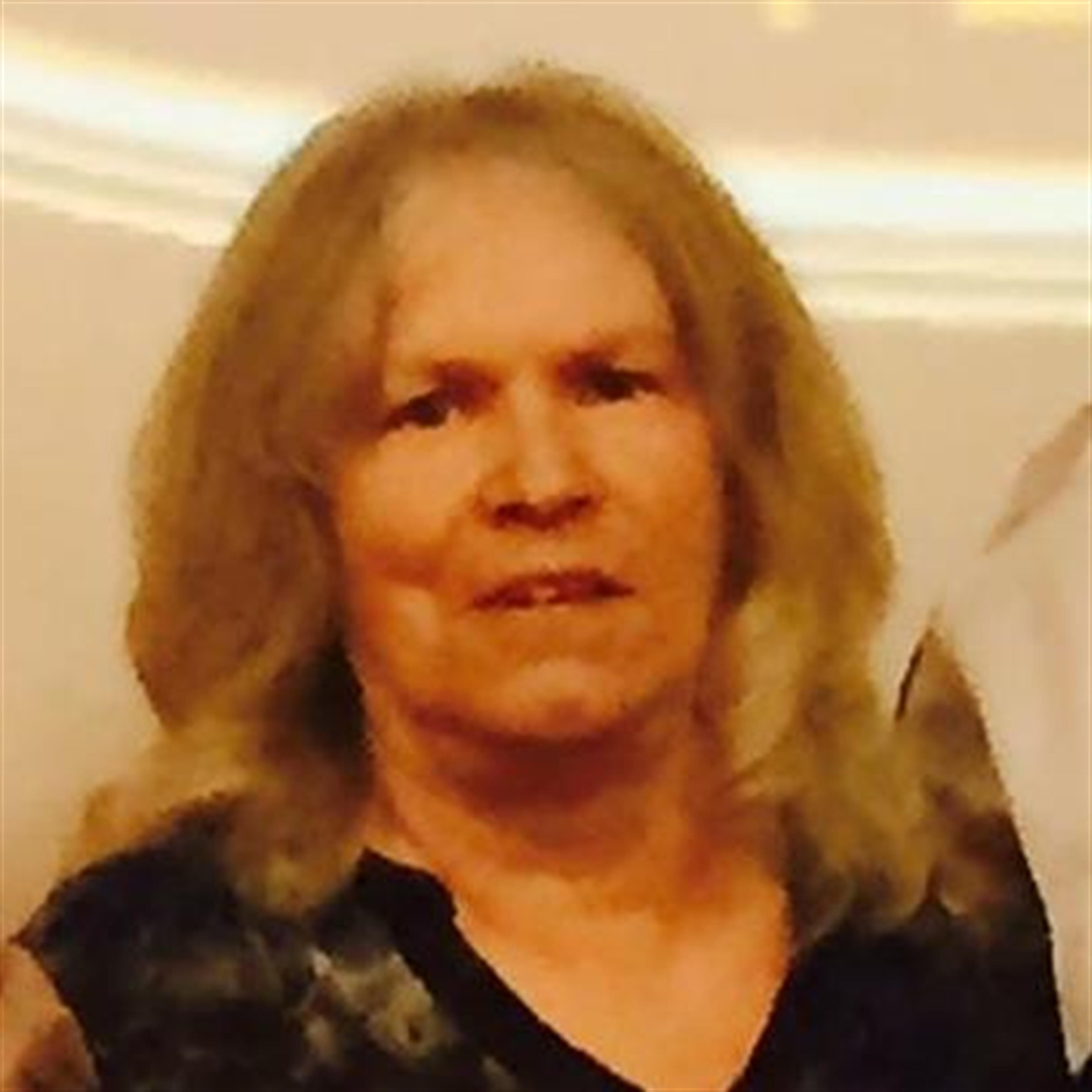 Kathleen Susanne Landis