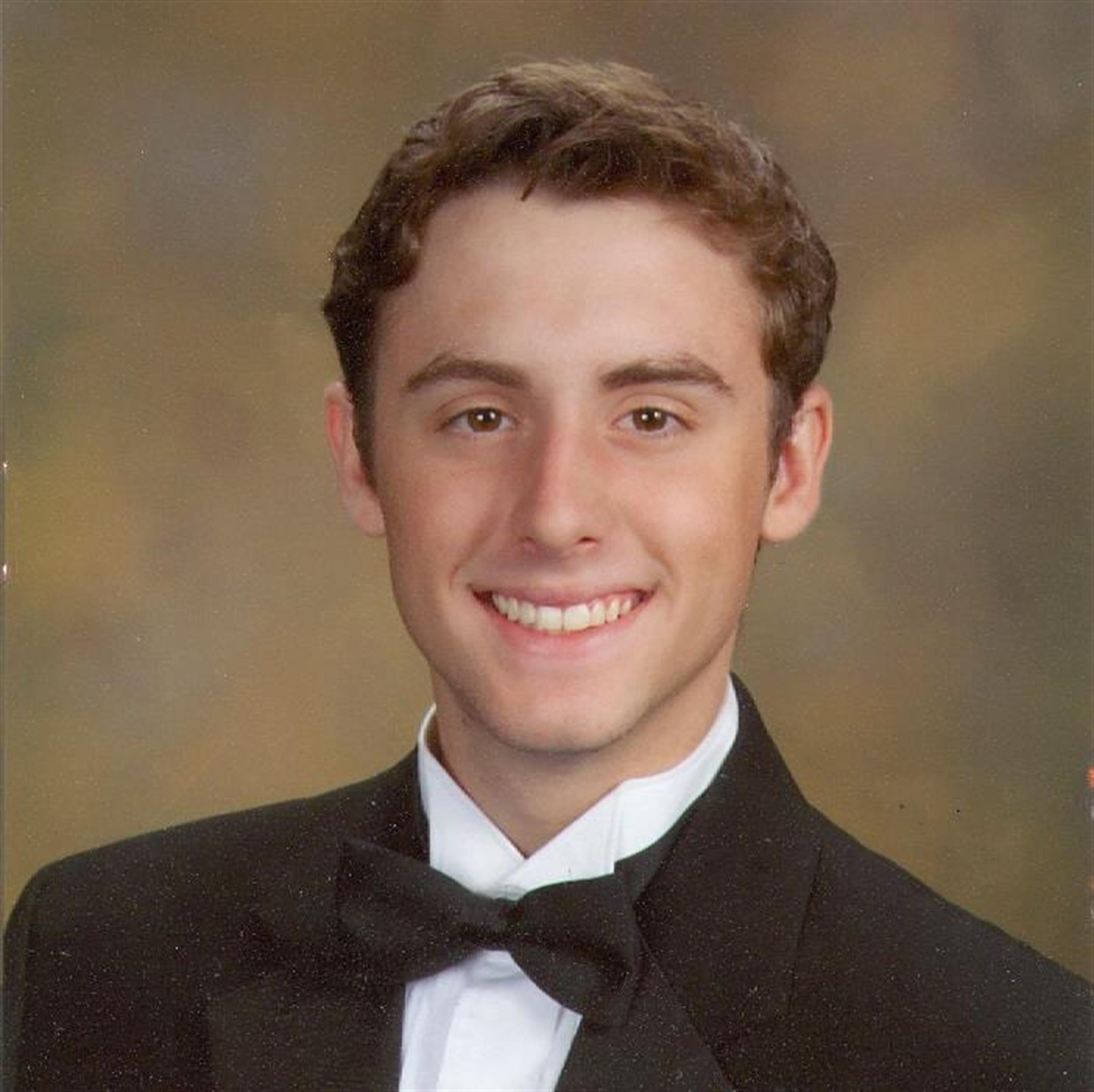 Blake Ellis Jones