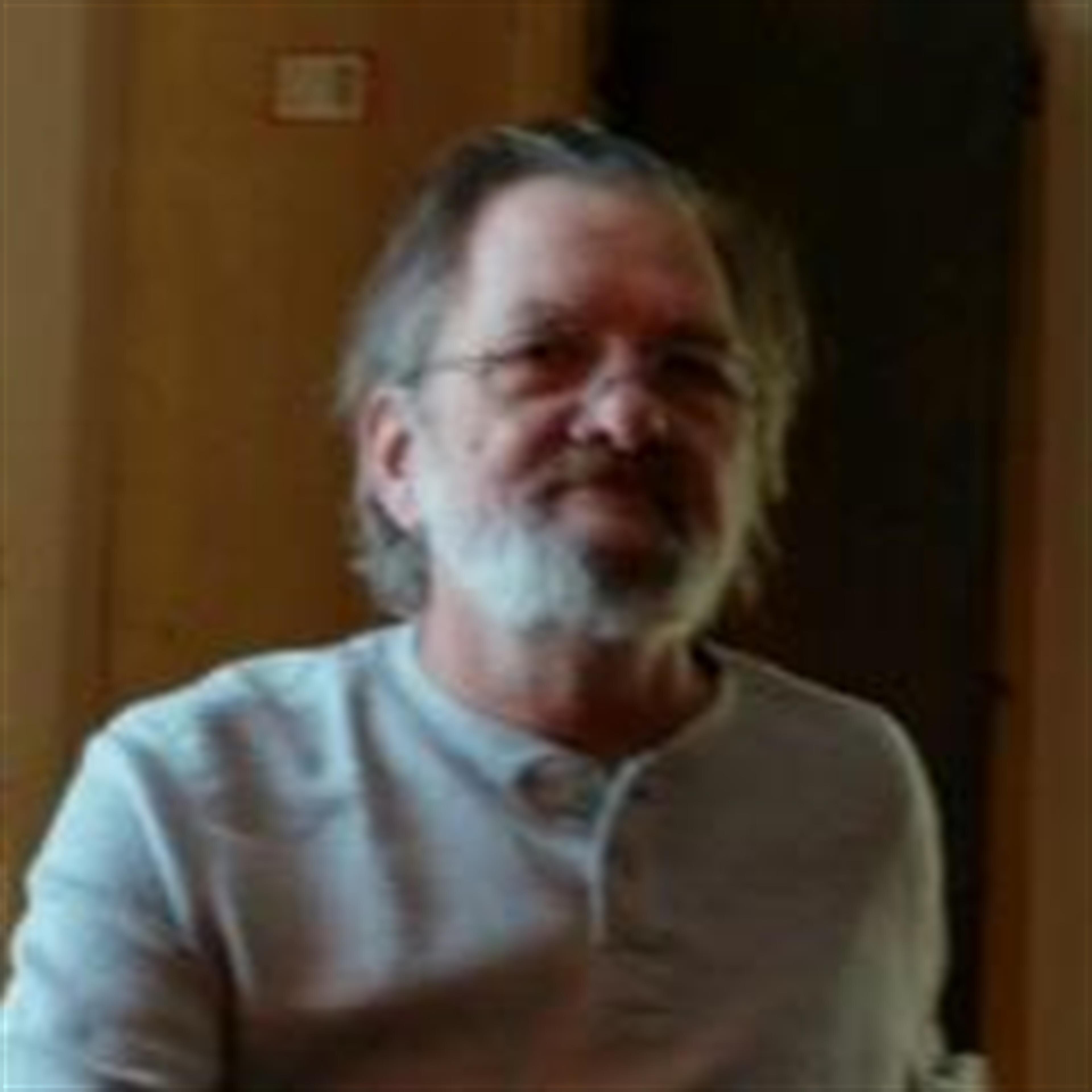 Mr. William Walker