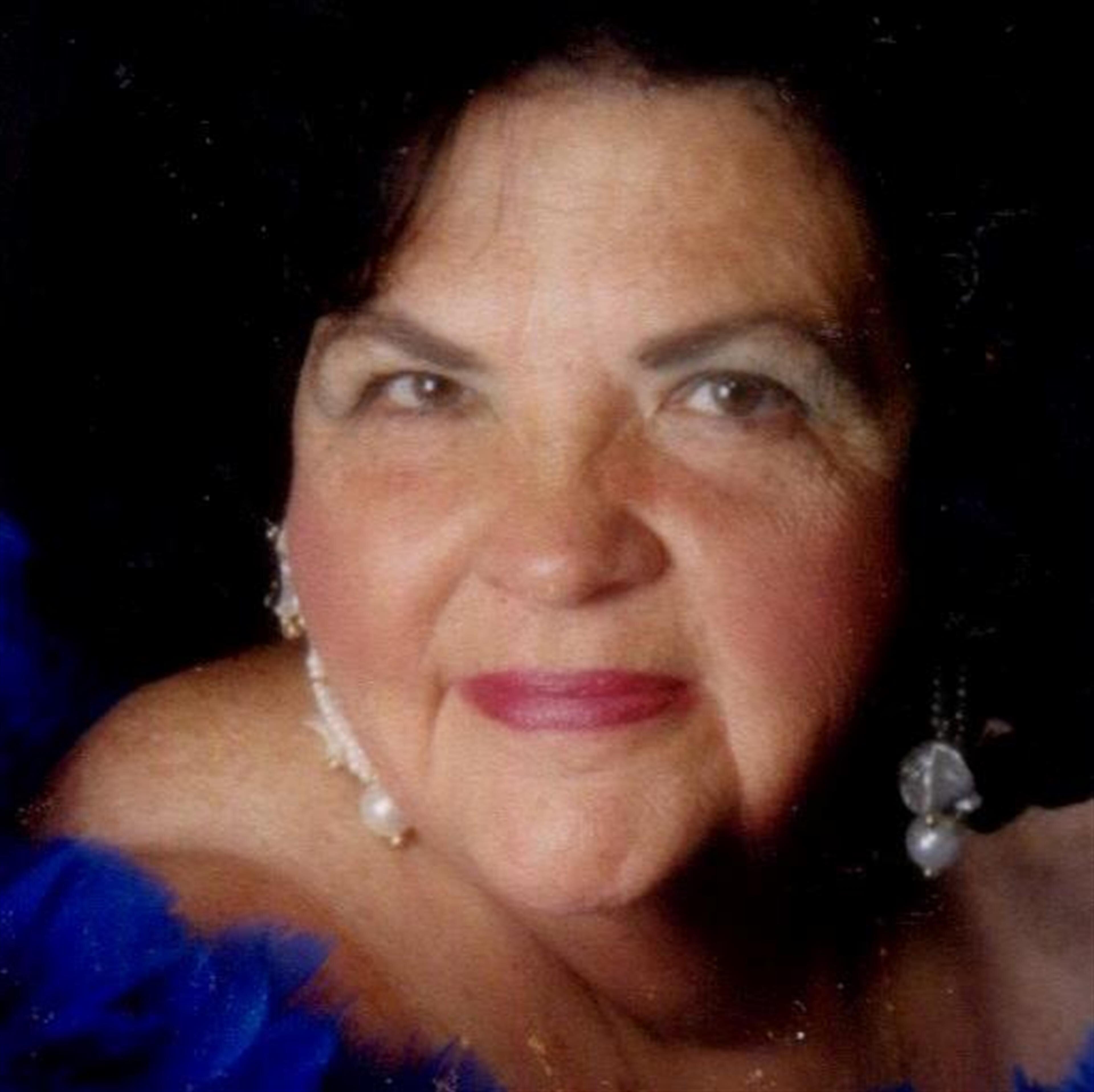 Katherine Irick Callanan 