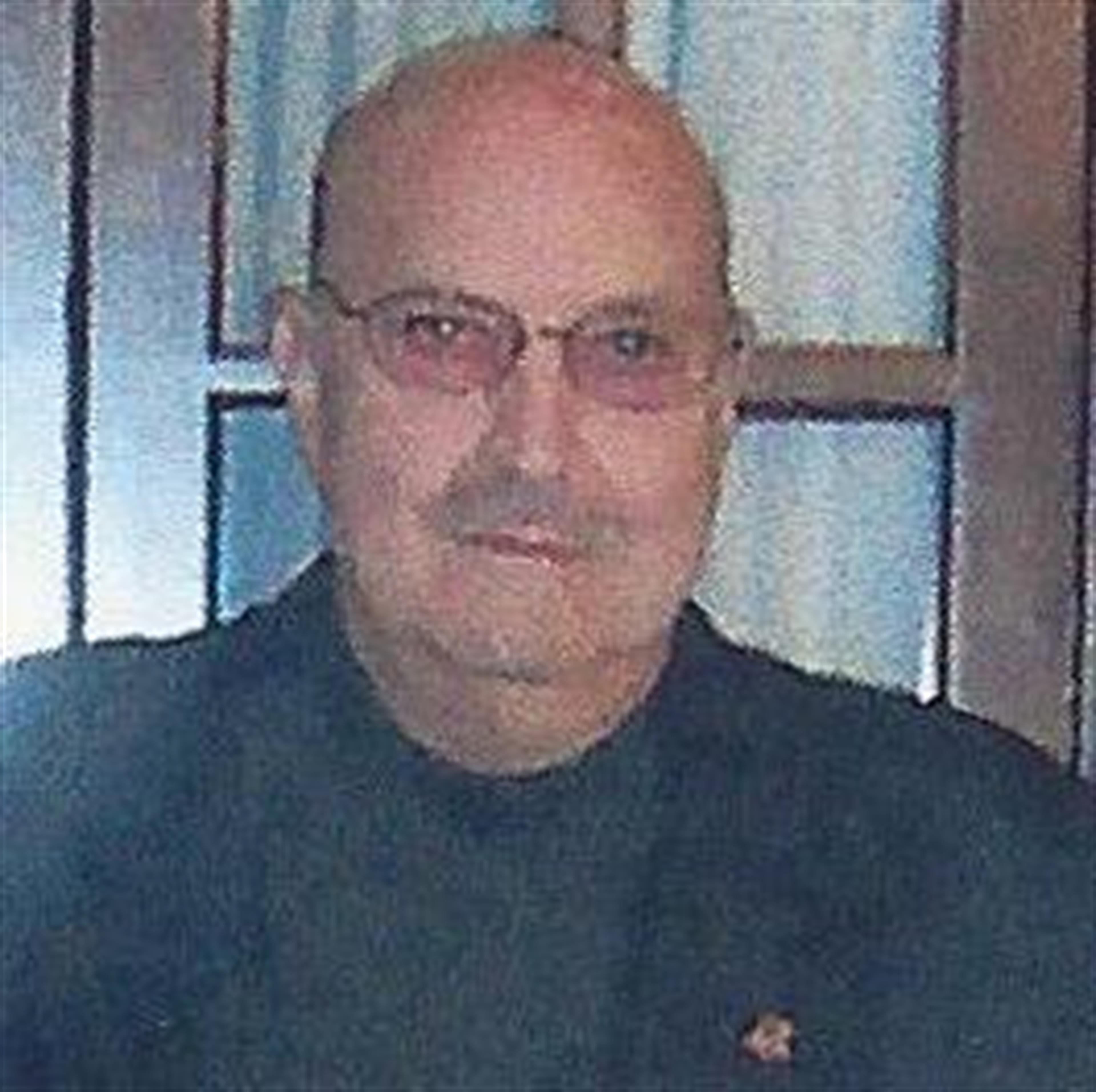 Milton "Sonny" Jiske's obituary picture