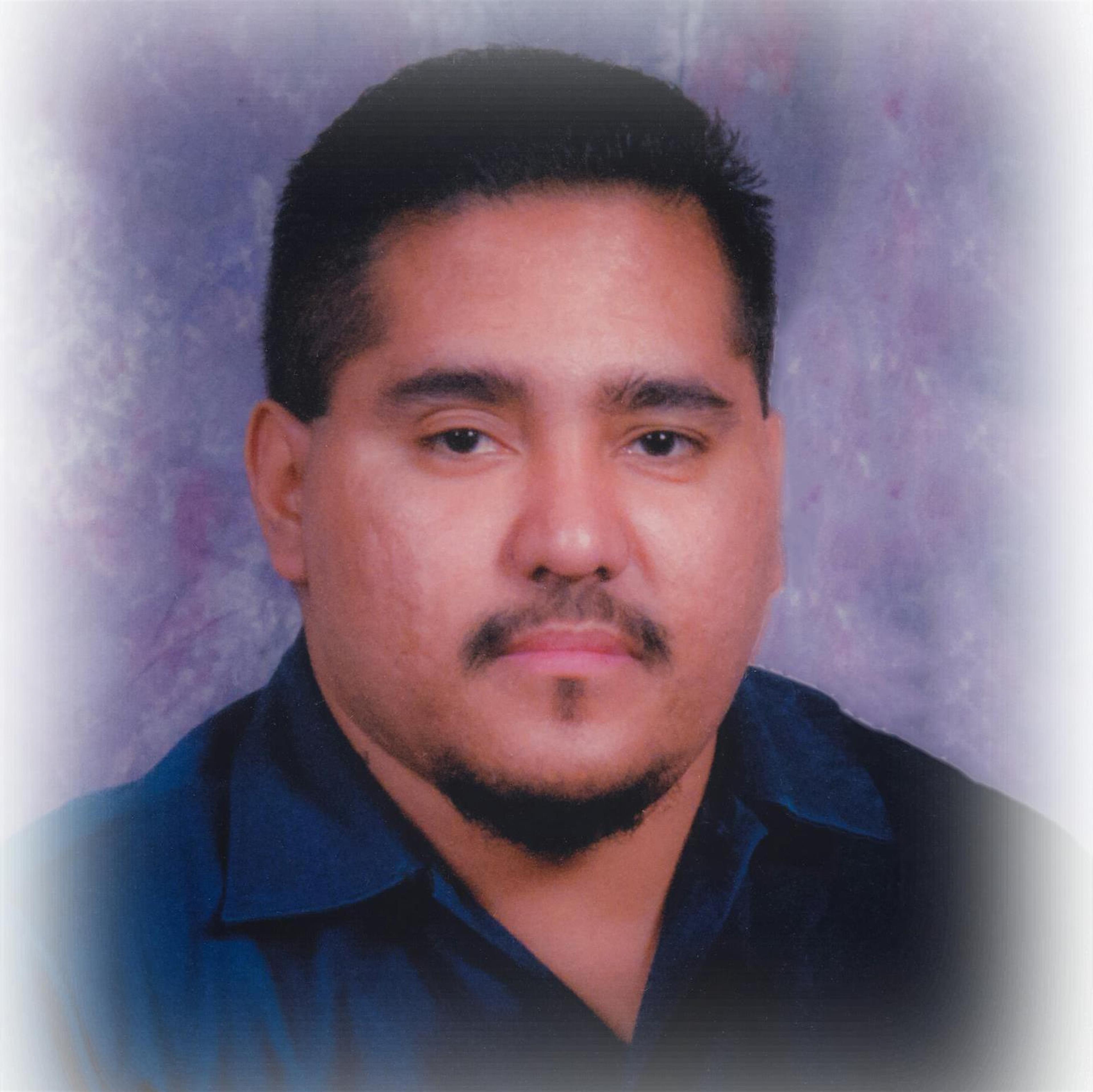 Mr Mauricio Garcia Delgado Sr.