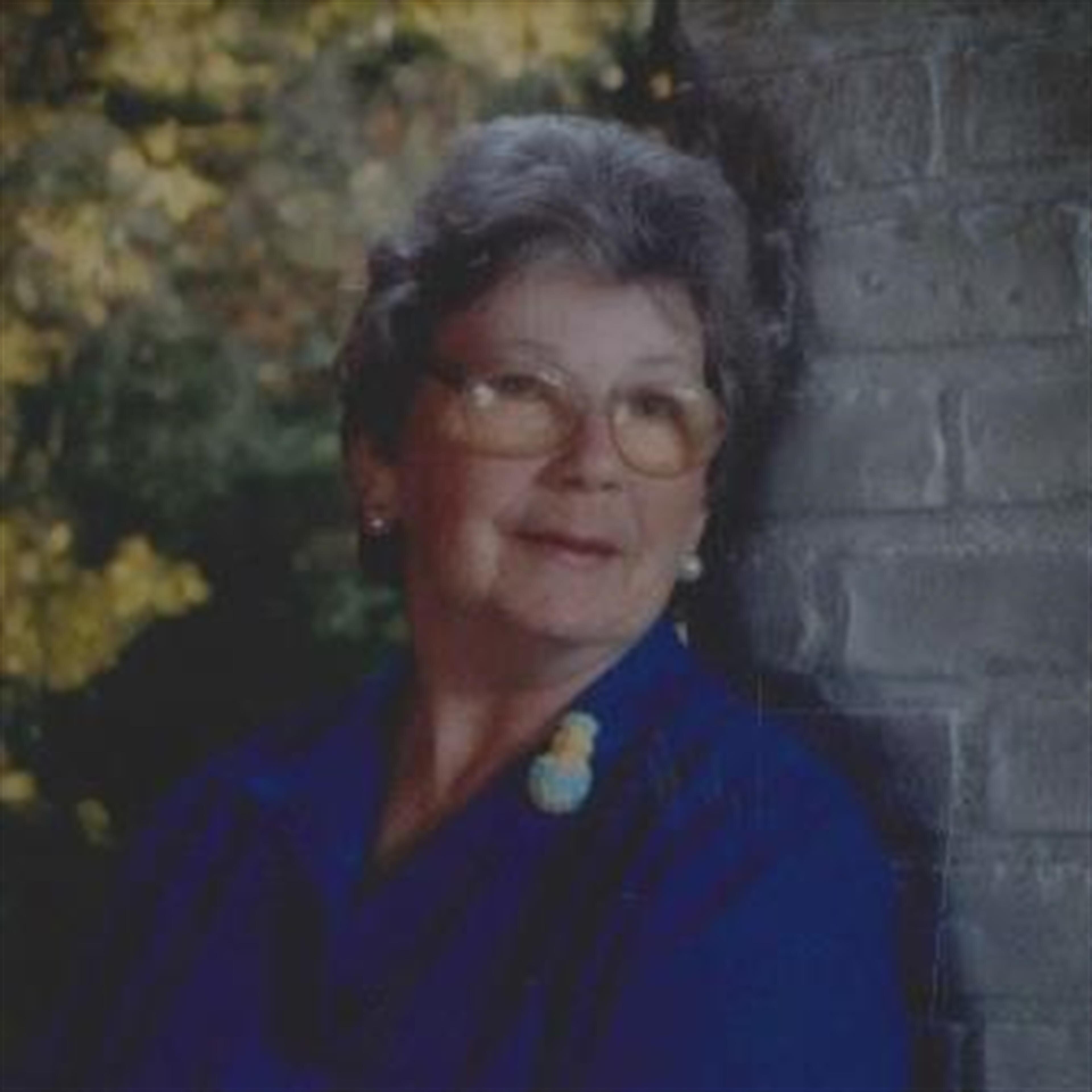 Mrs. Mary Lee  Whiteside