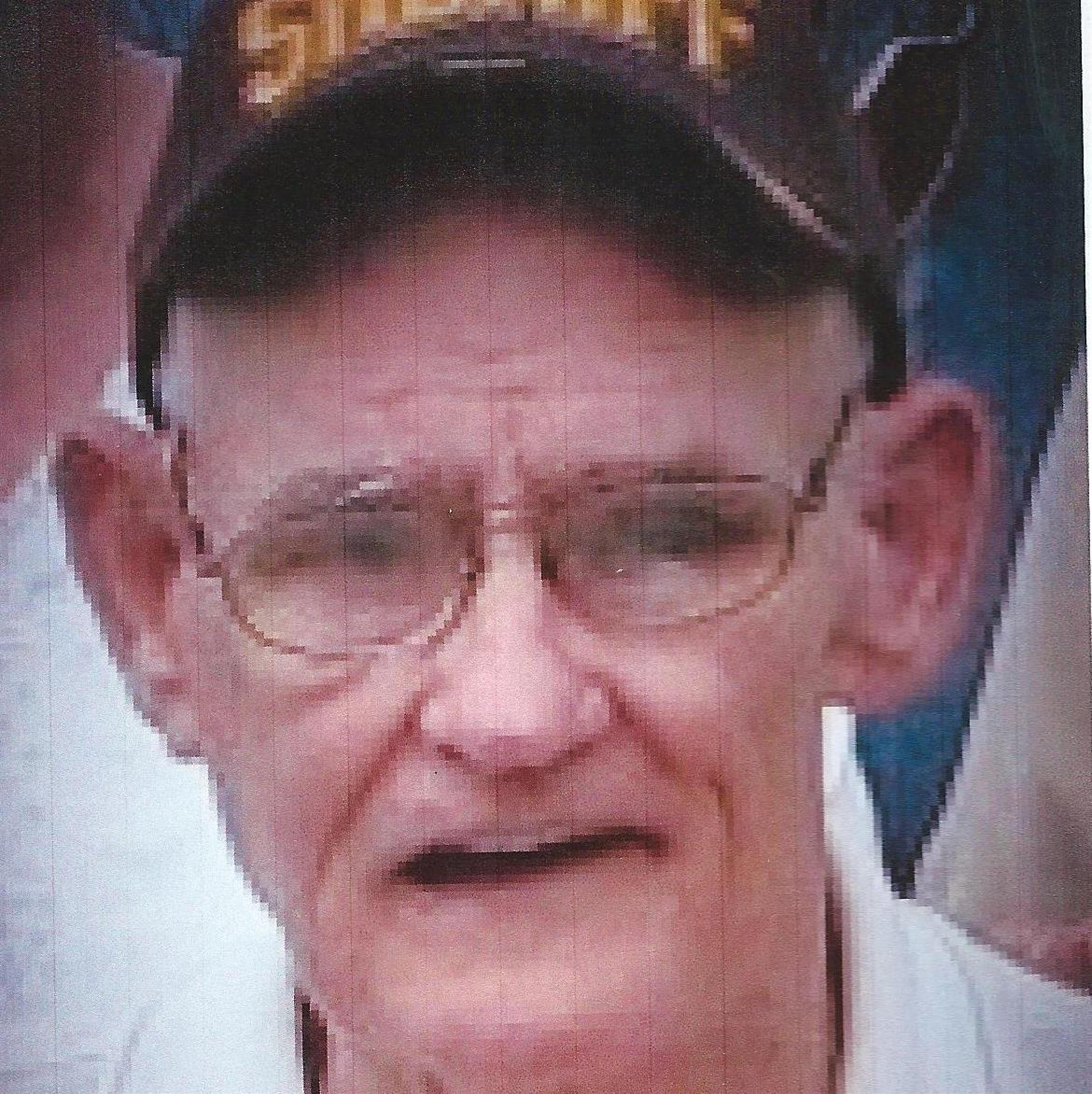 Lavern Leroy Stetzenbach