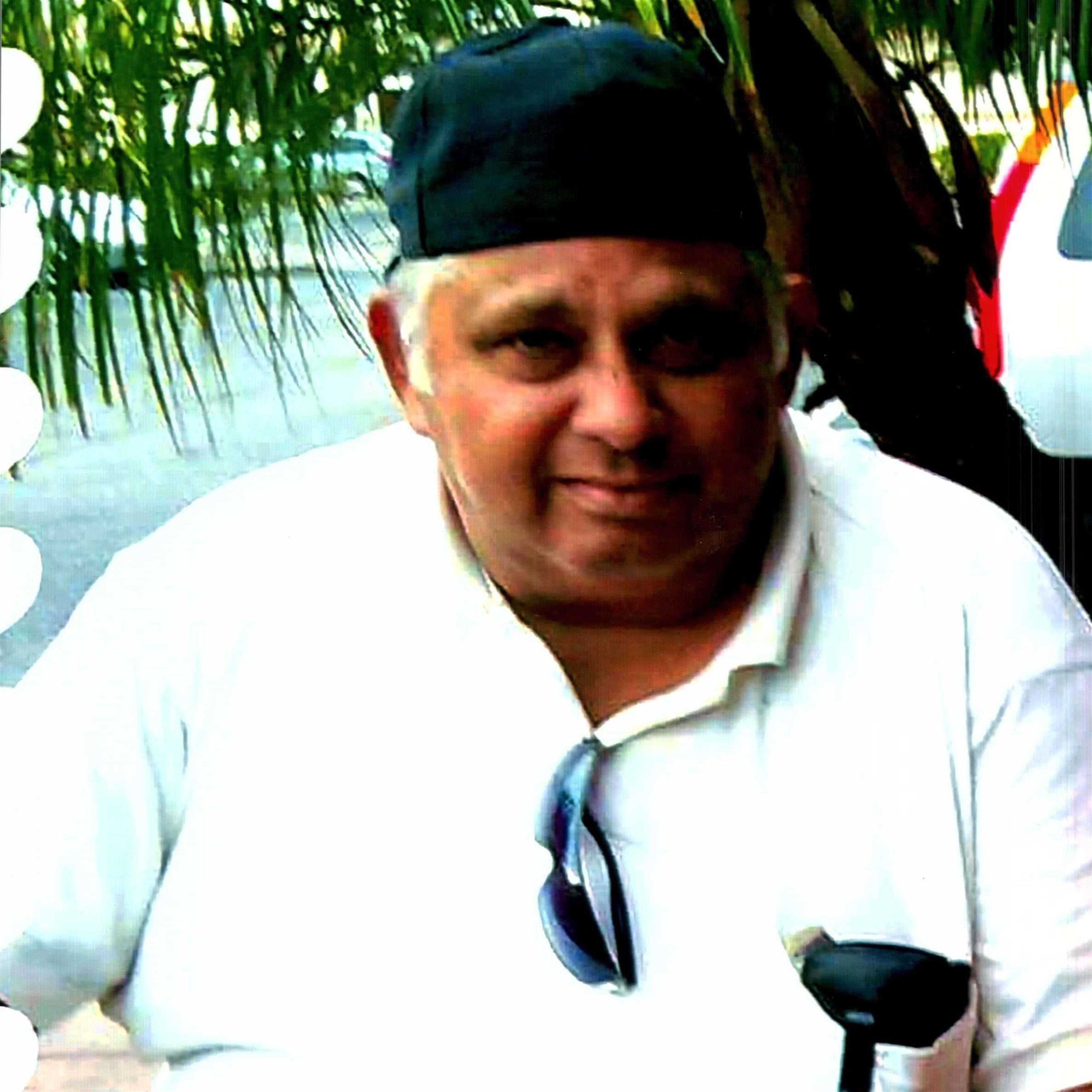 Cecilio Rivera