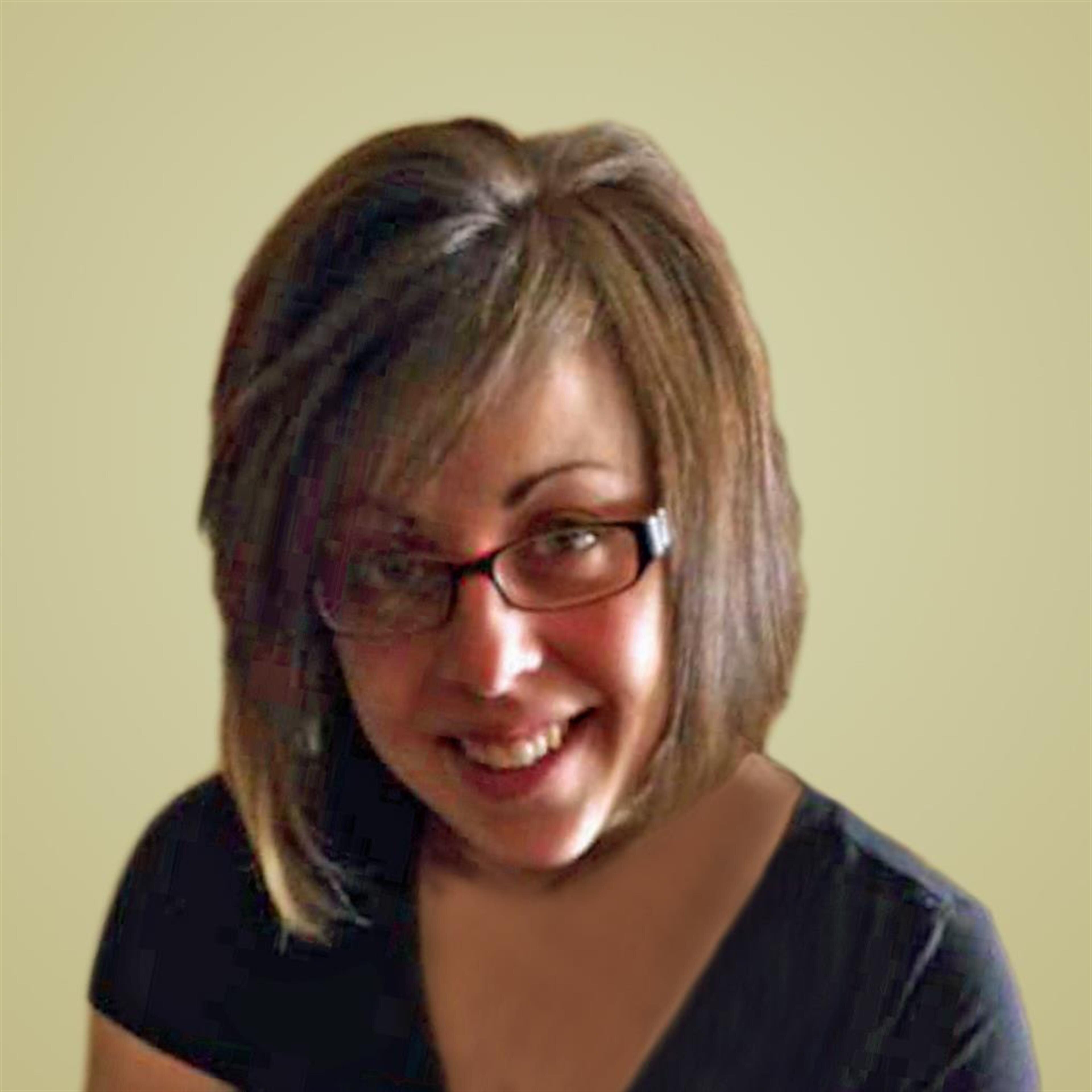 Amanda Michelle Pellegrin McDonald