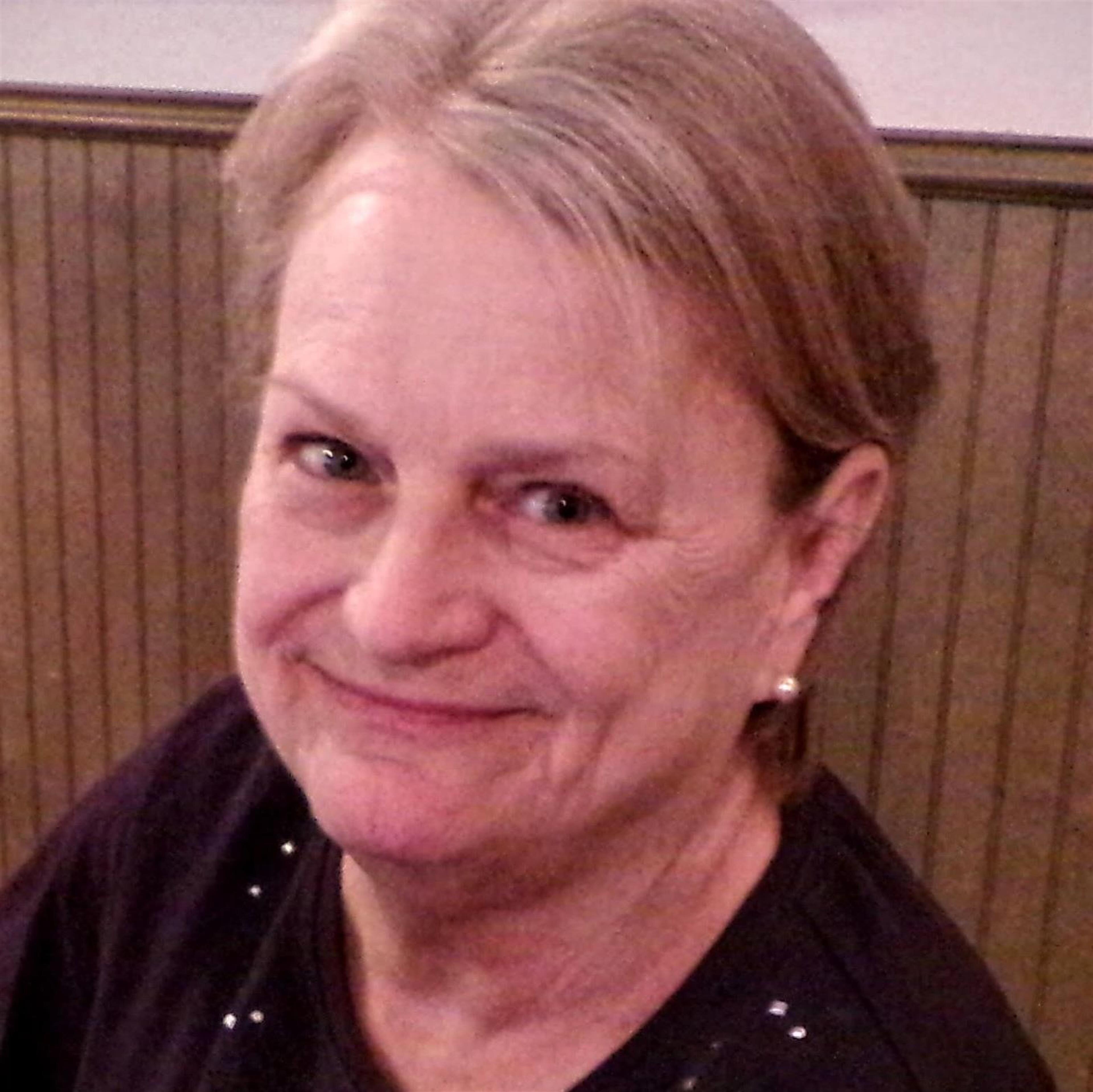 Patricia Lee Campbell