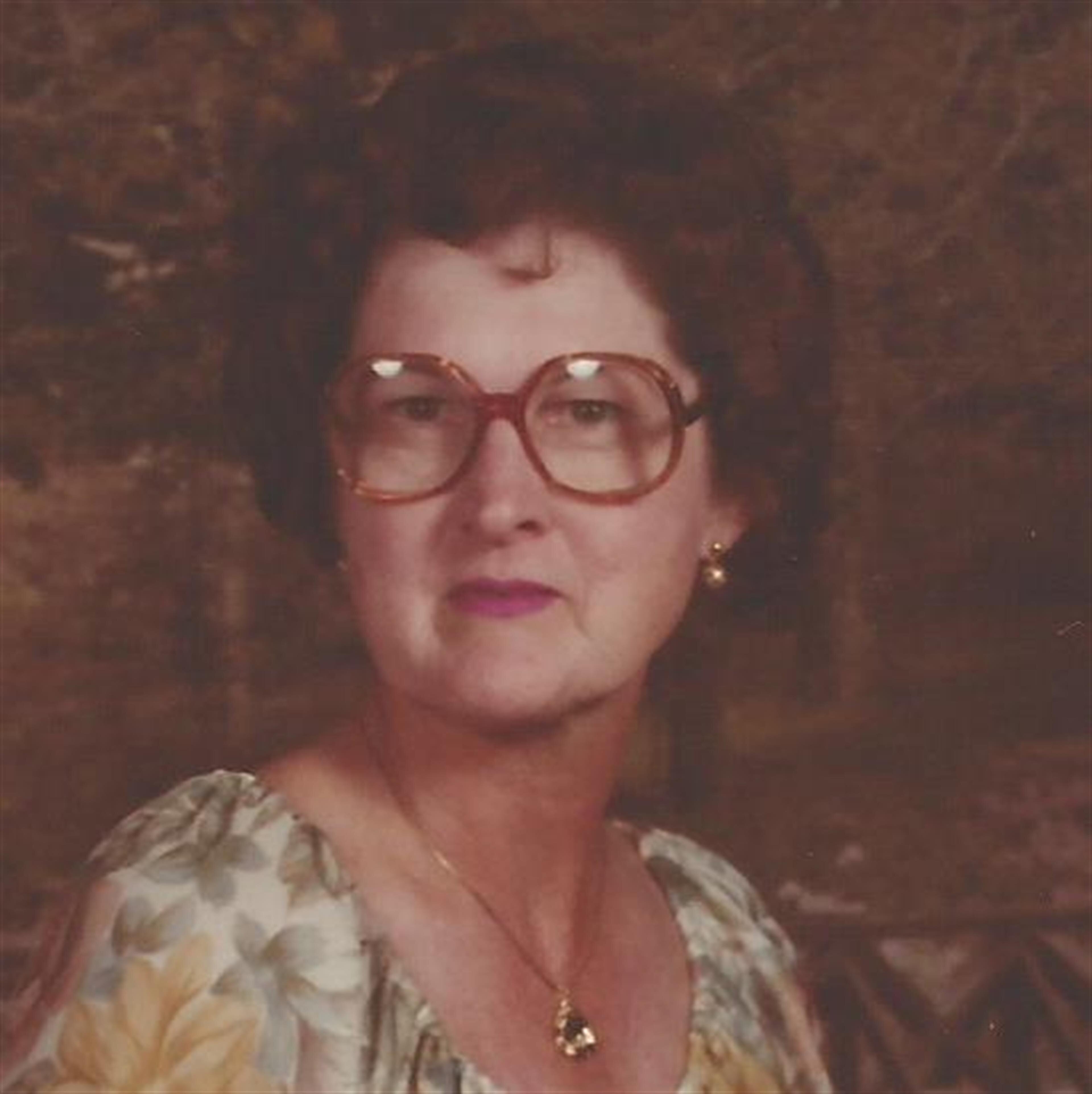 Jean F. Gatch