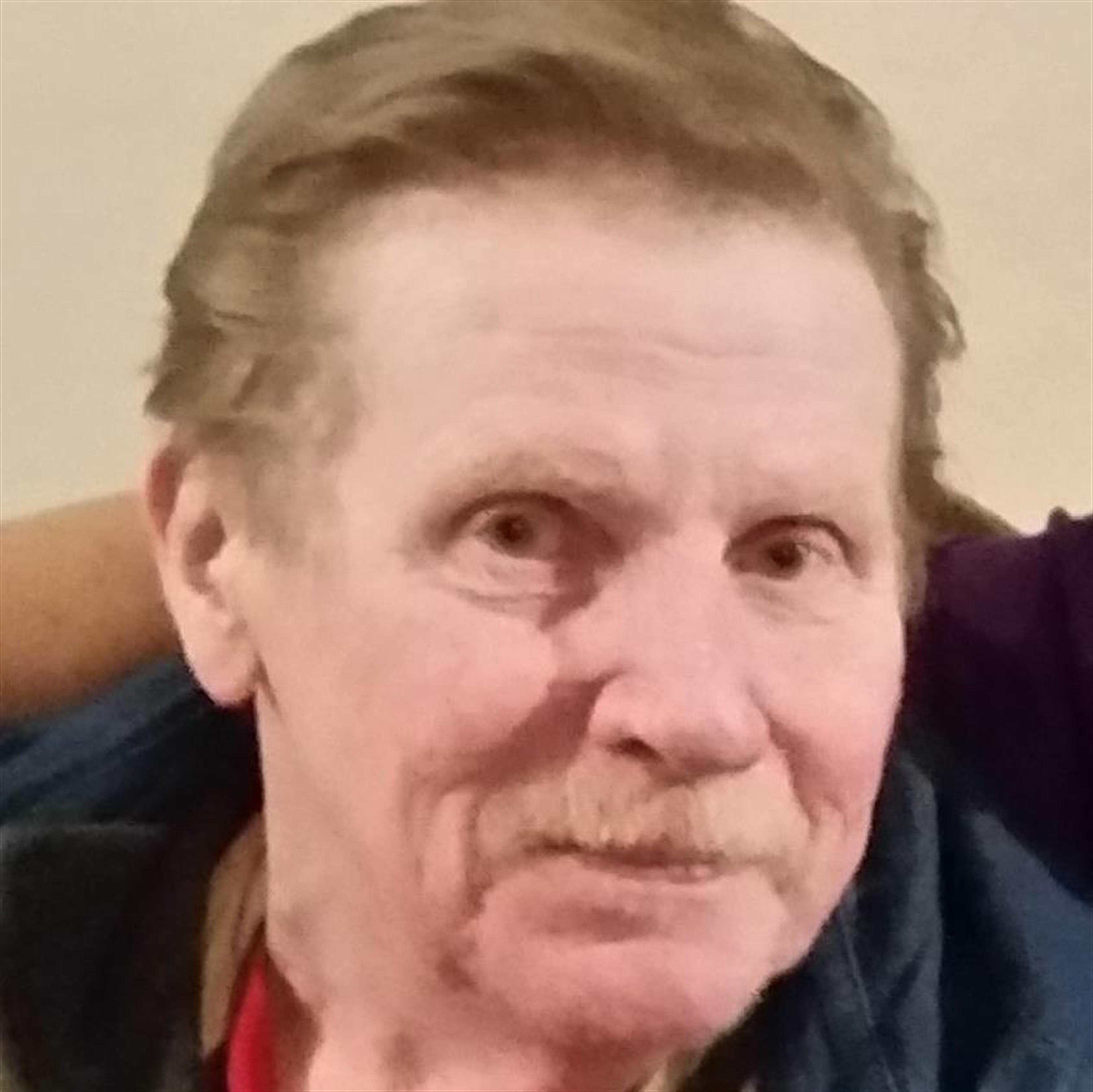 Joseph Anthony Burke Jr (Lebanon)