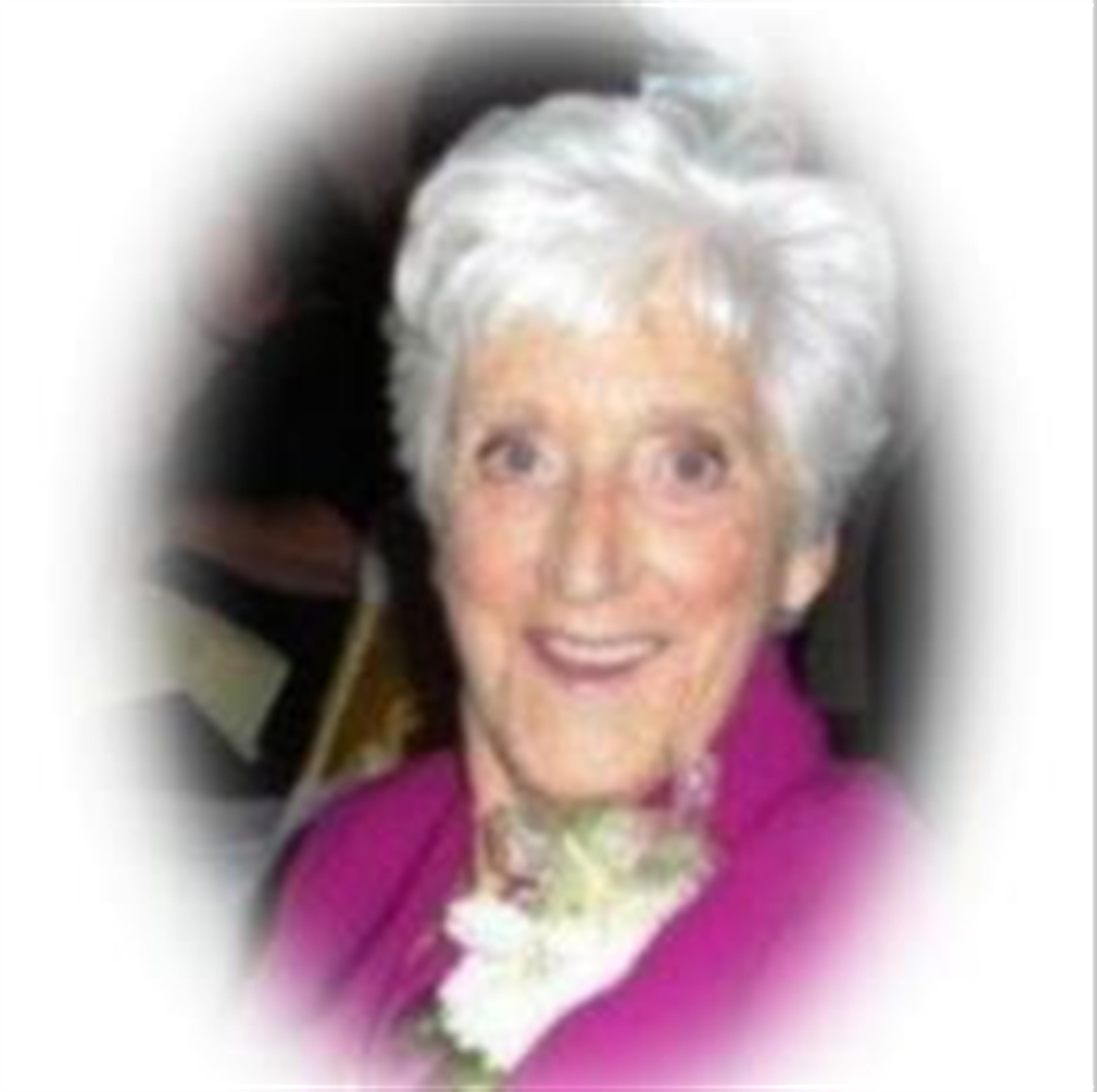 Dympna Rynn's obituary picture