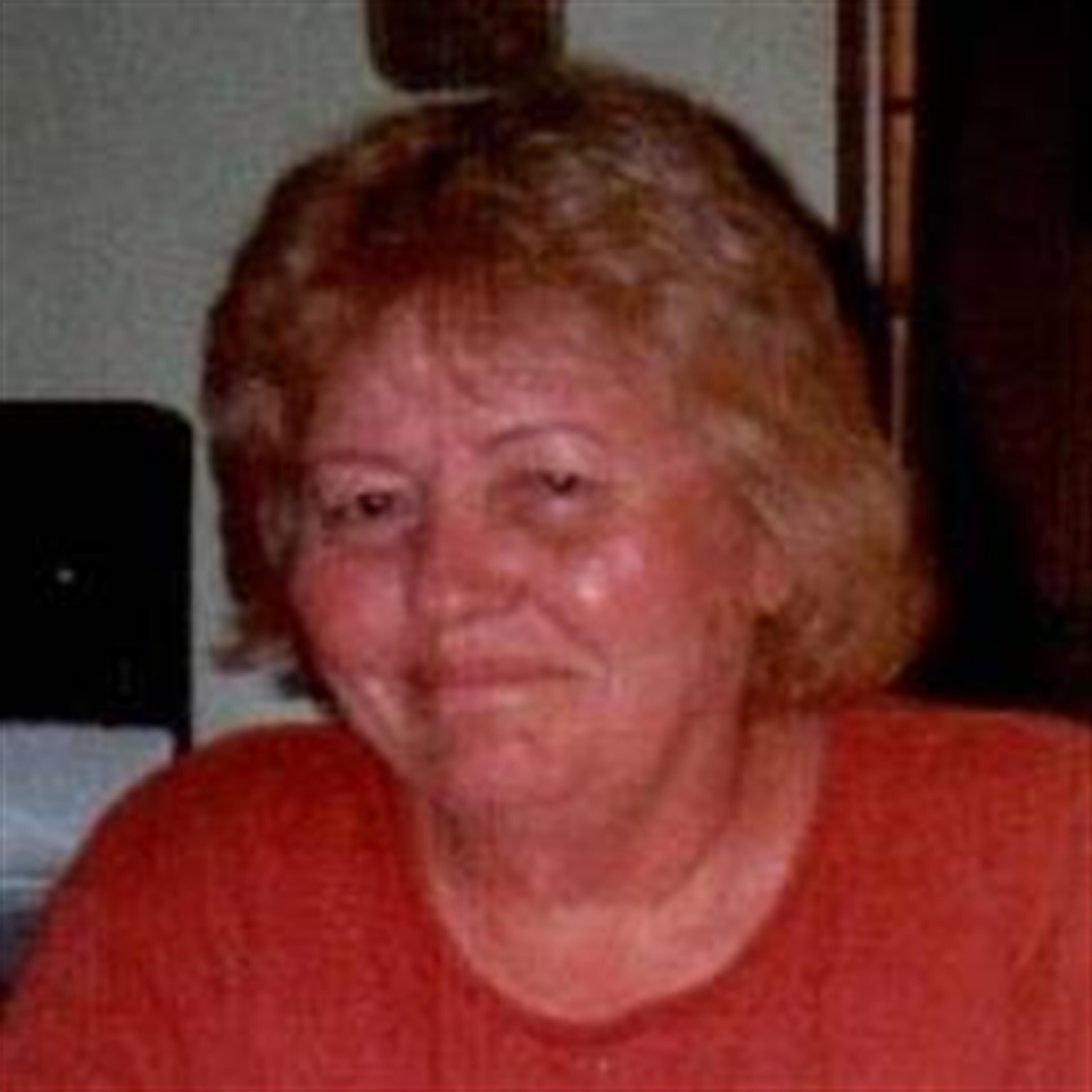 Carrie Ann Ream