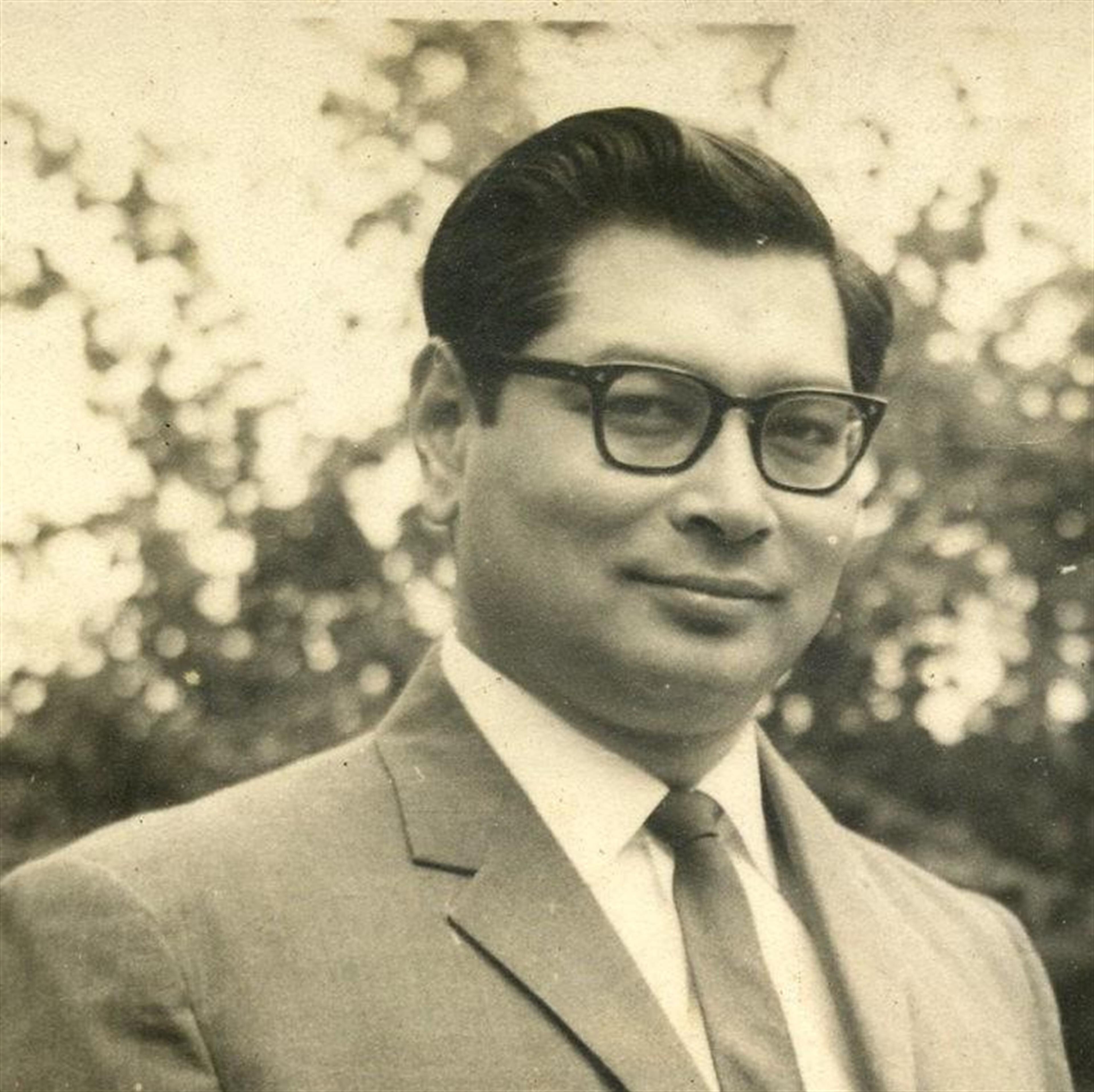 Mr. Tarani Pradhan