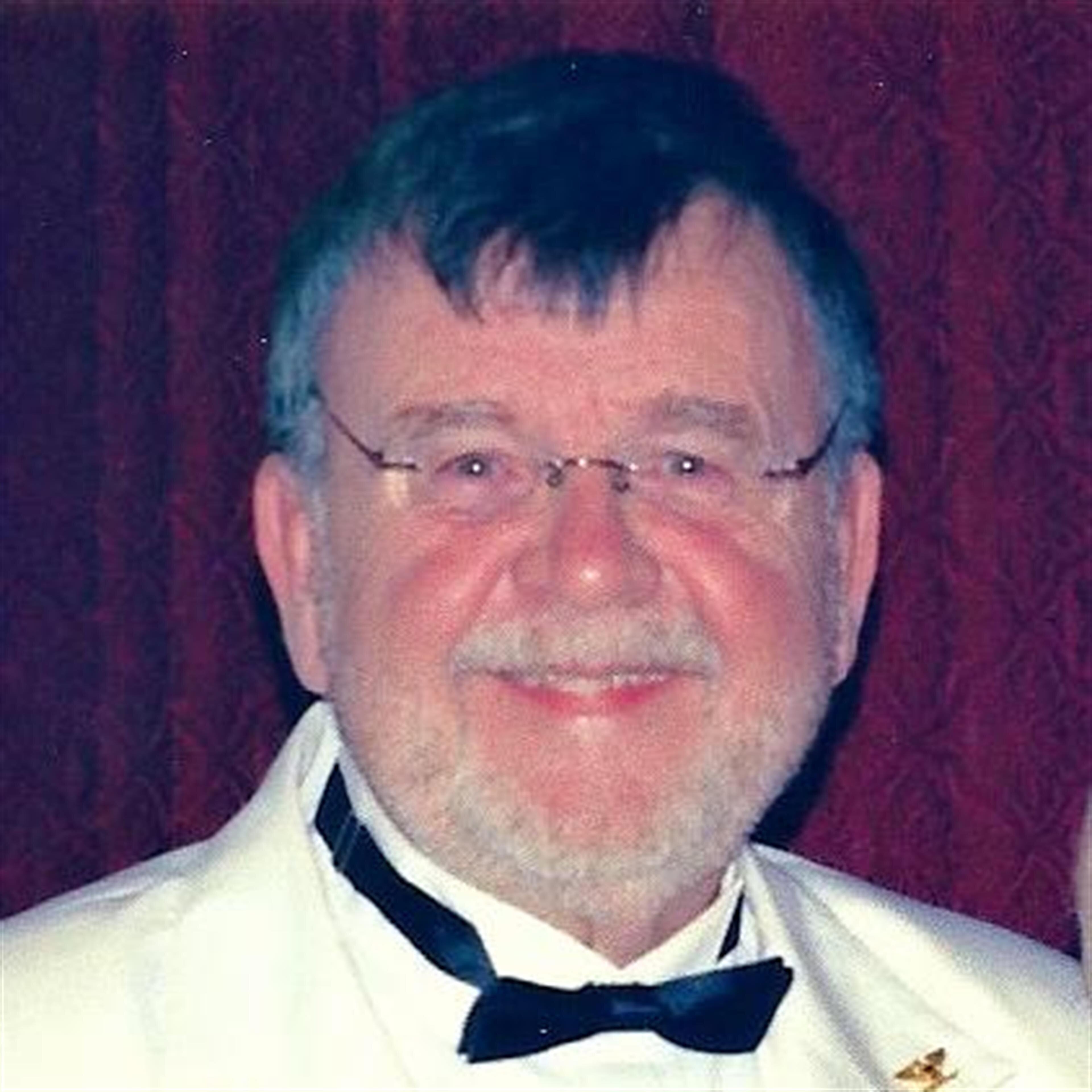 Douglas Francis "Doug" Duerr
