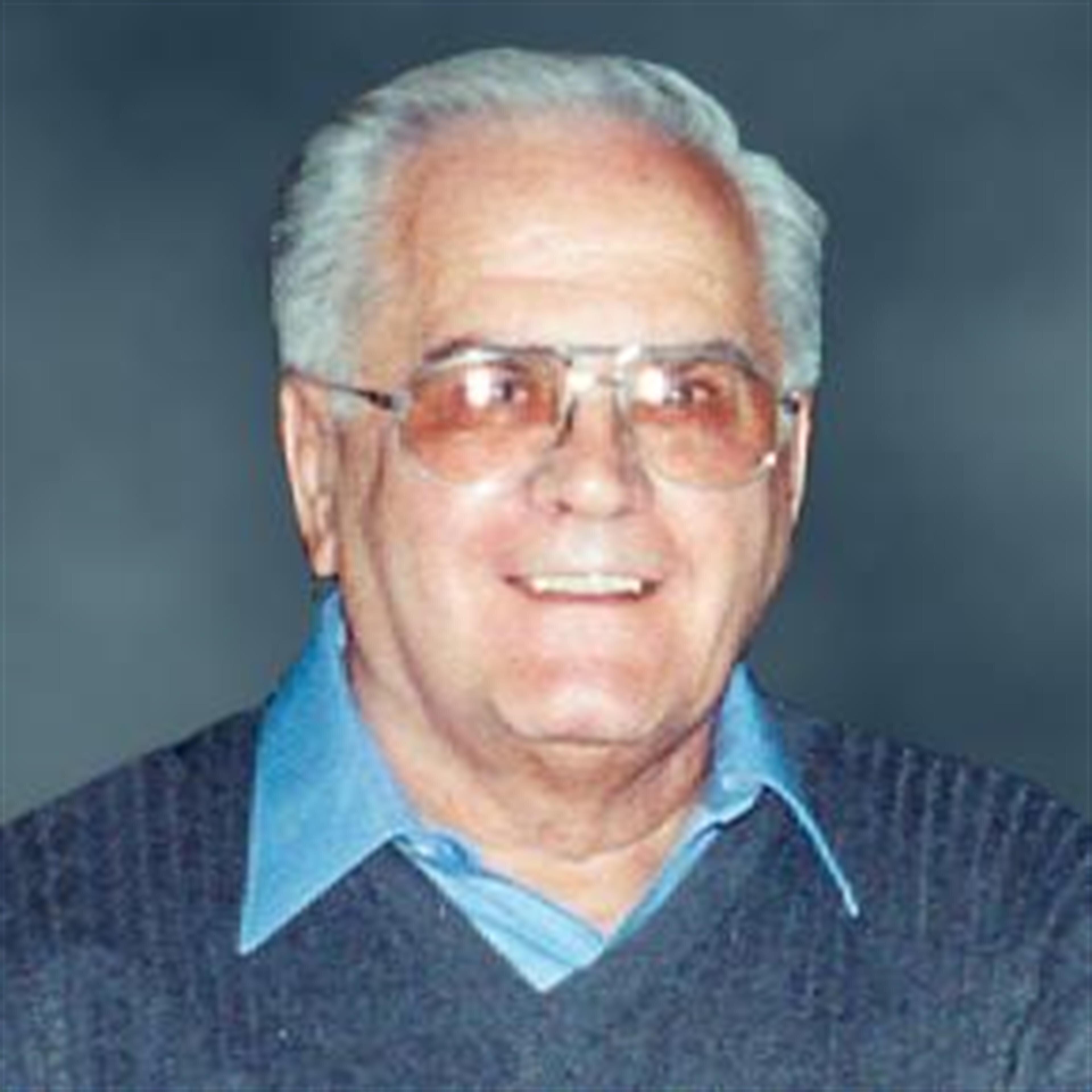 Joseph L. Zagaroli
