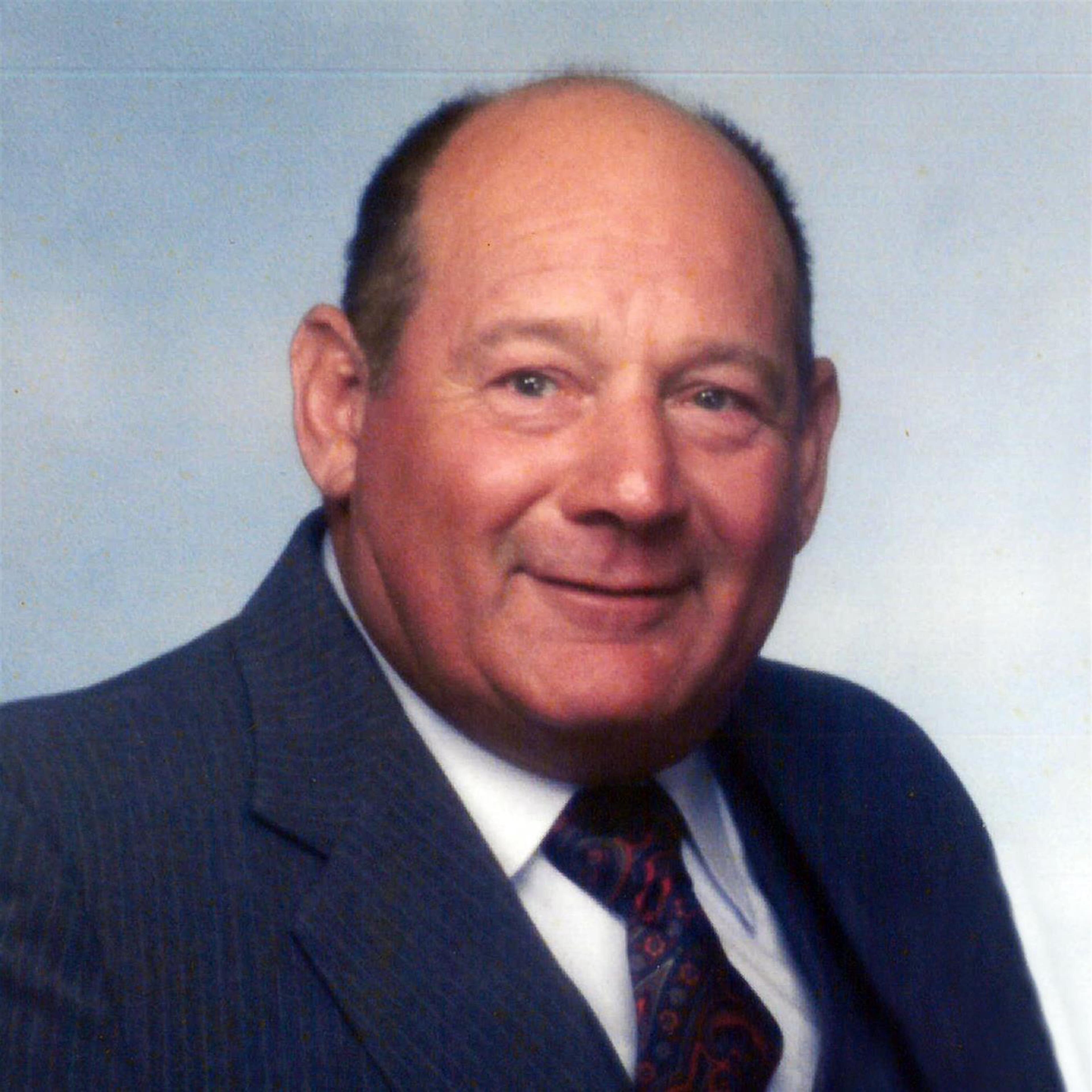 James Charles Schmidt Jr.