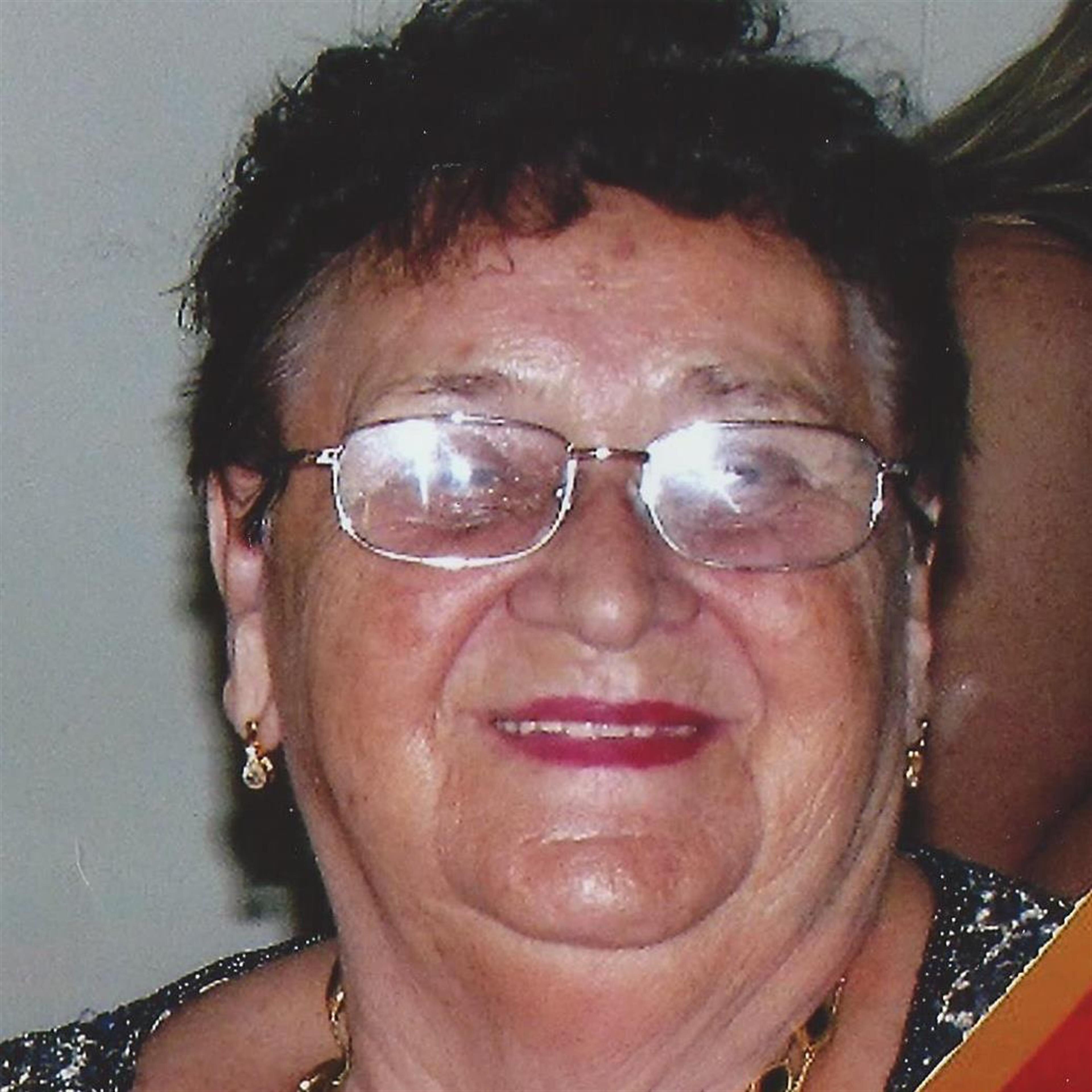 Zdzislawa Krycinski