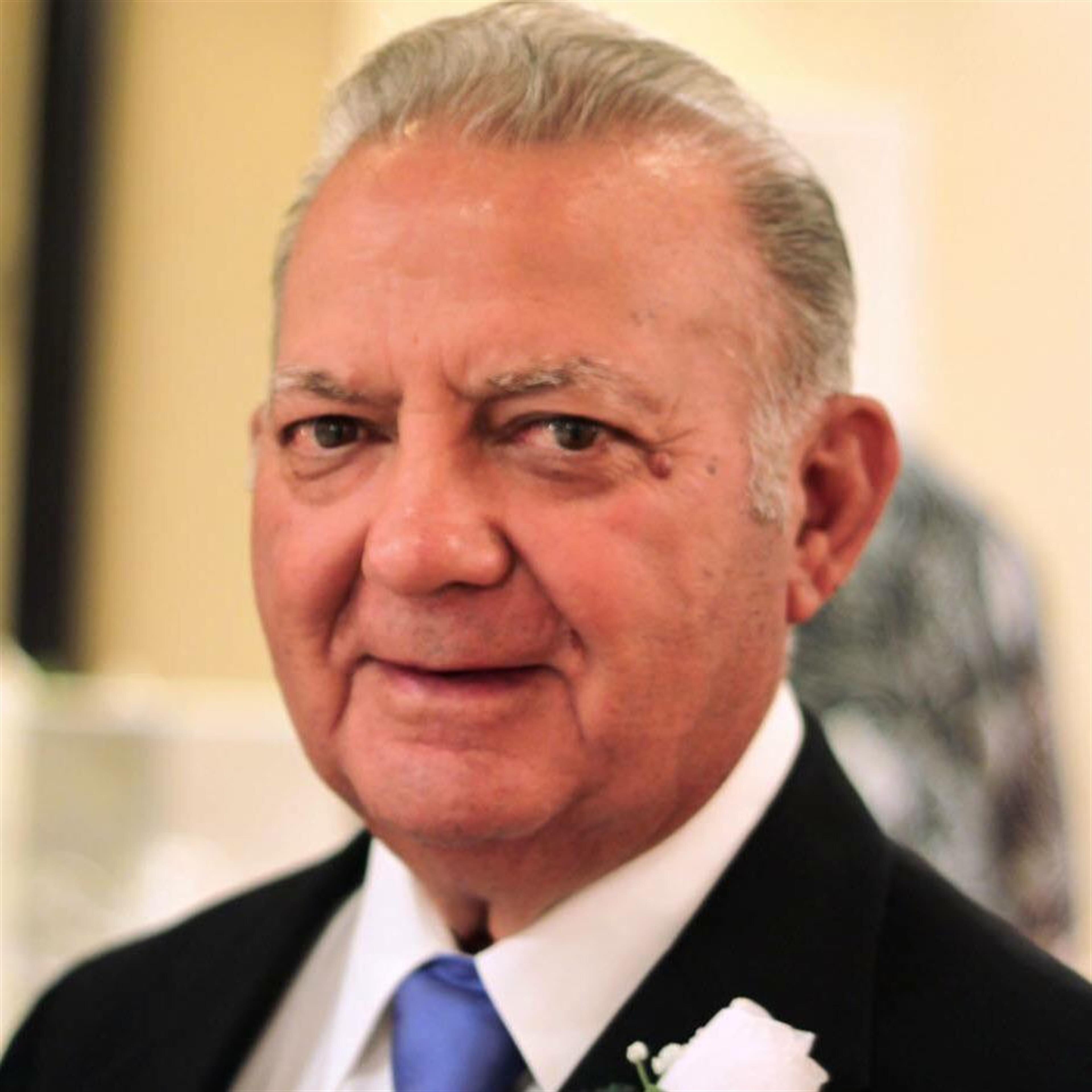 Vincenzo "Jimmy" Violi