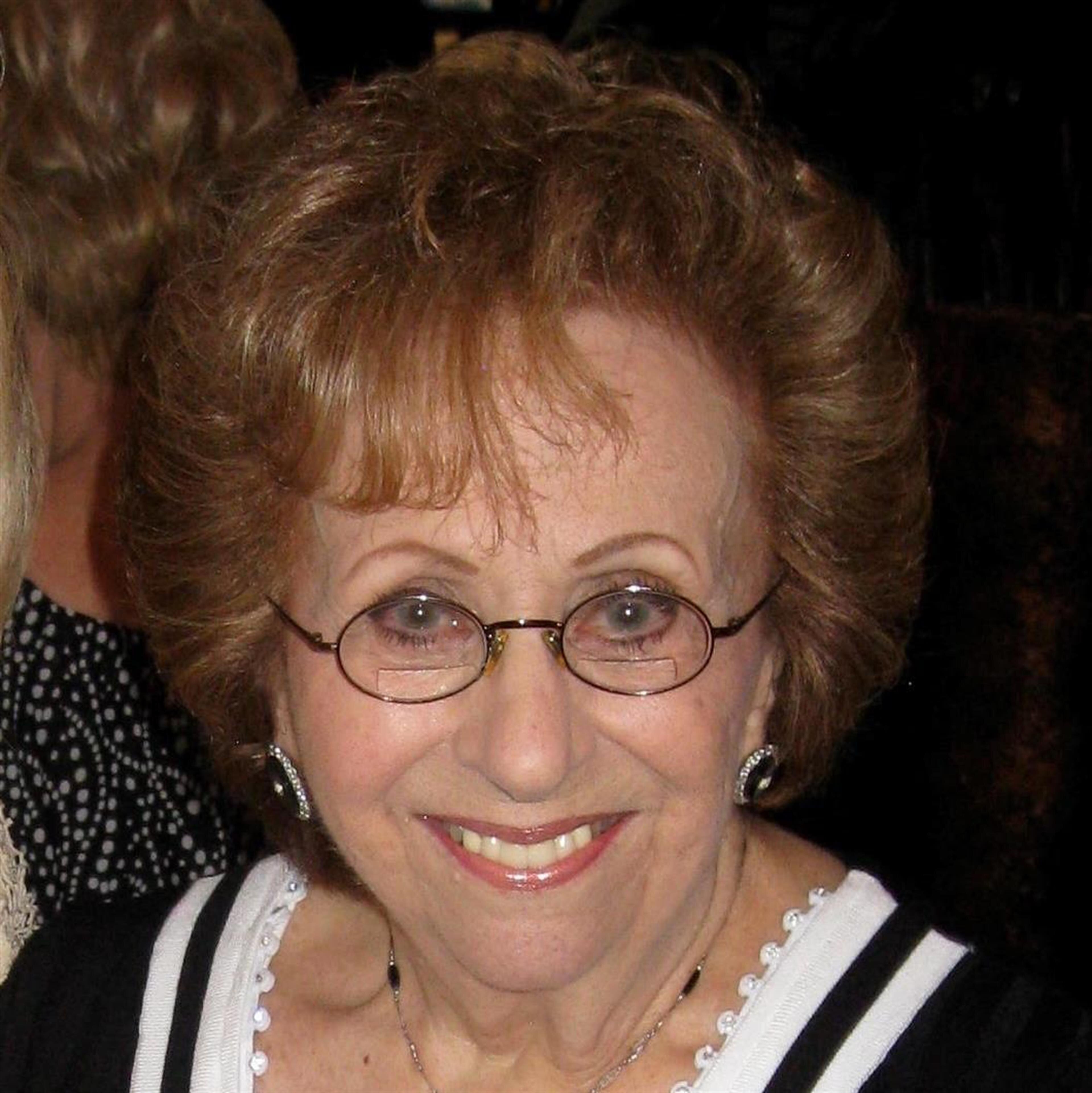 Erma Podvin