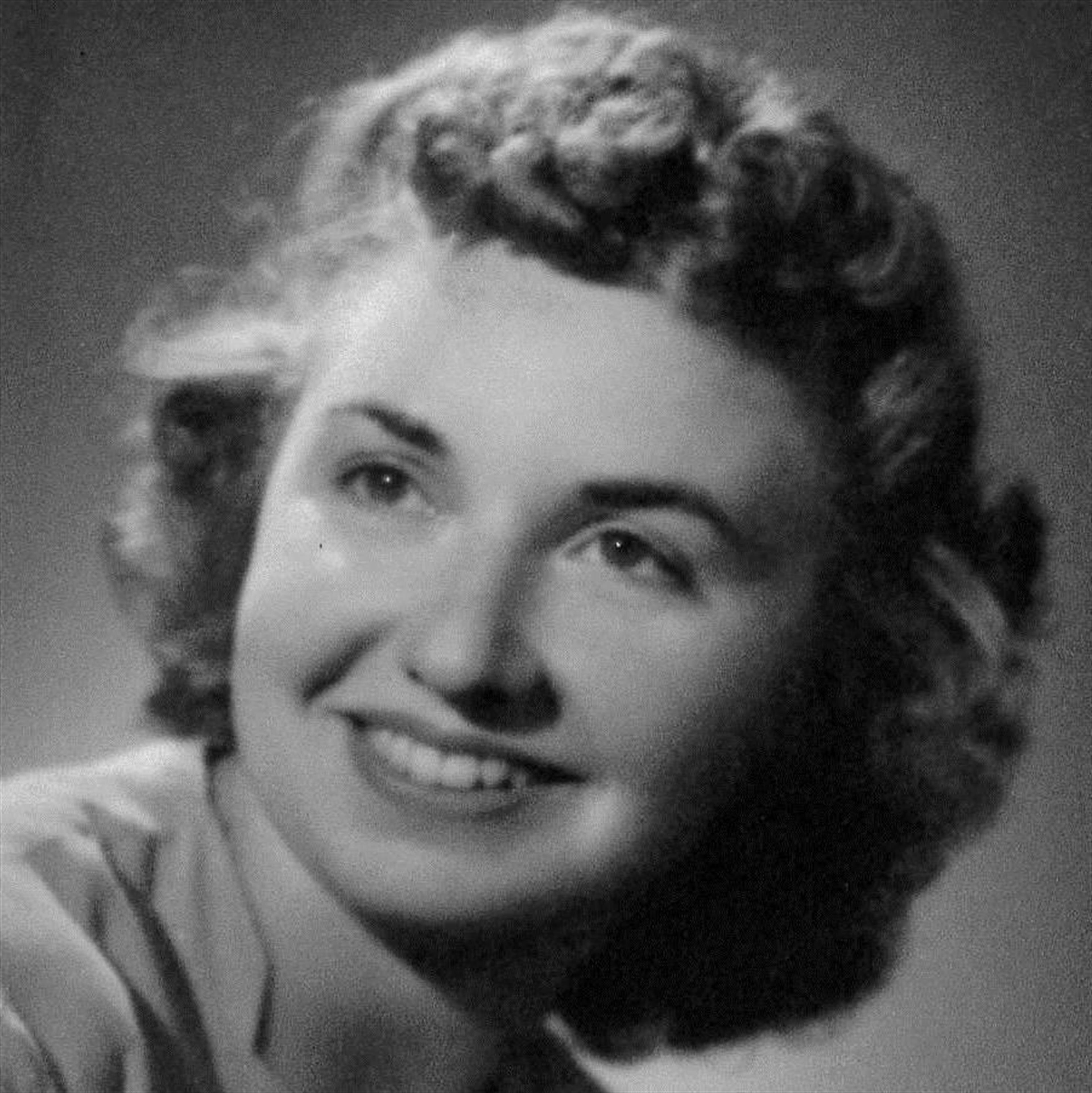Florence Radtke