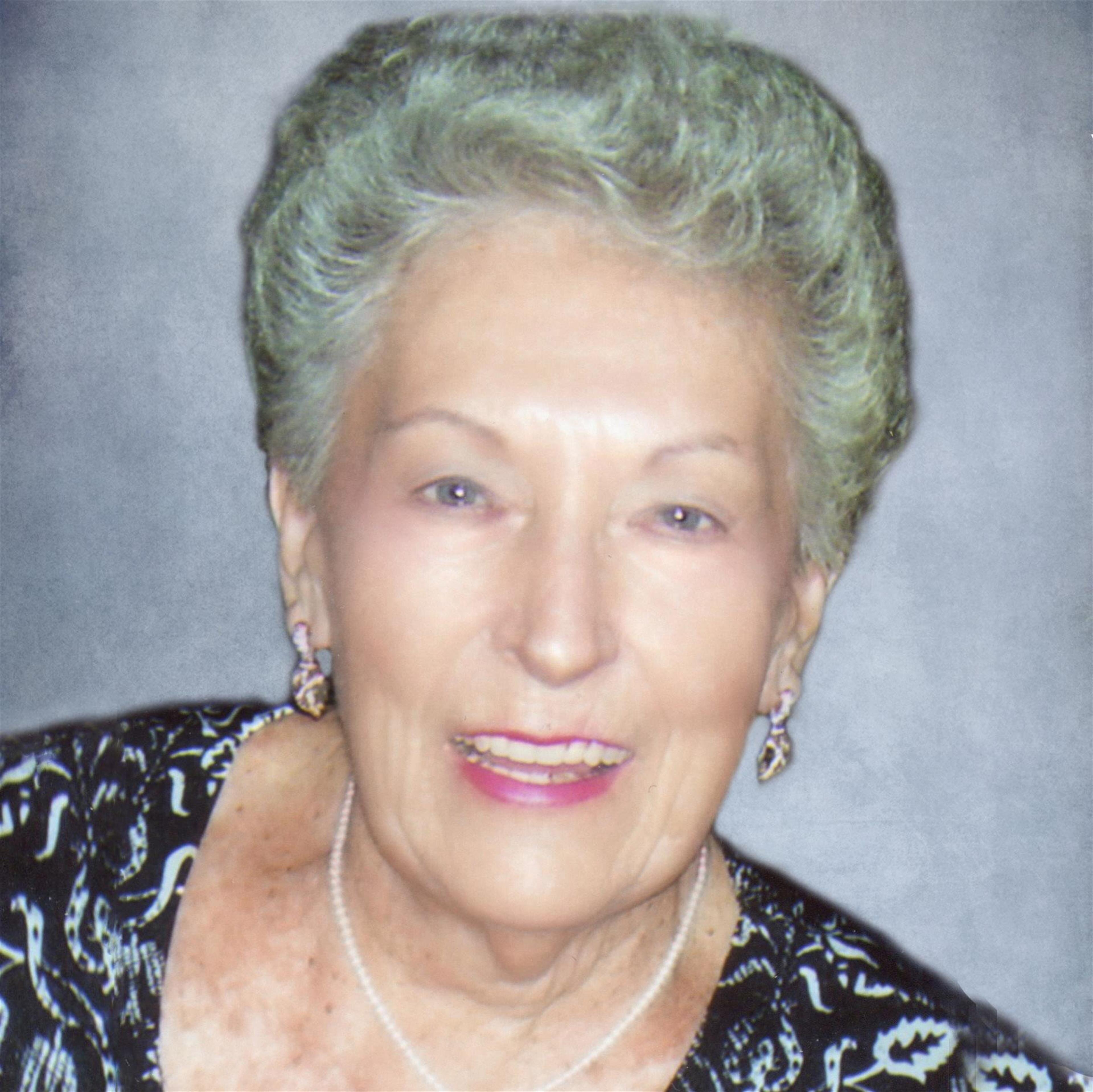 Betty L. Ludlow