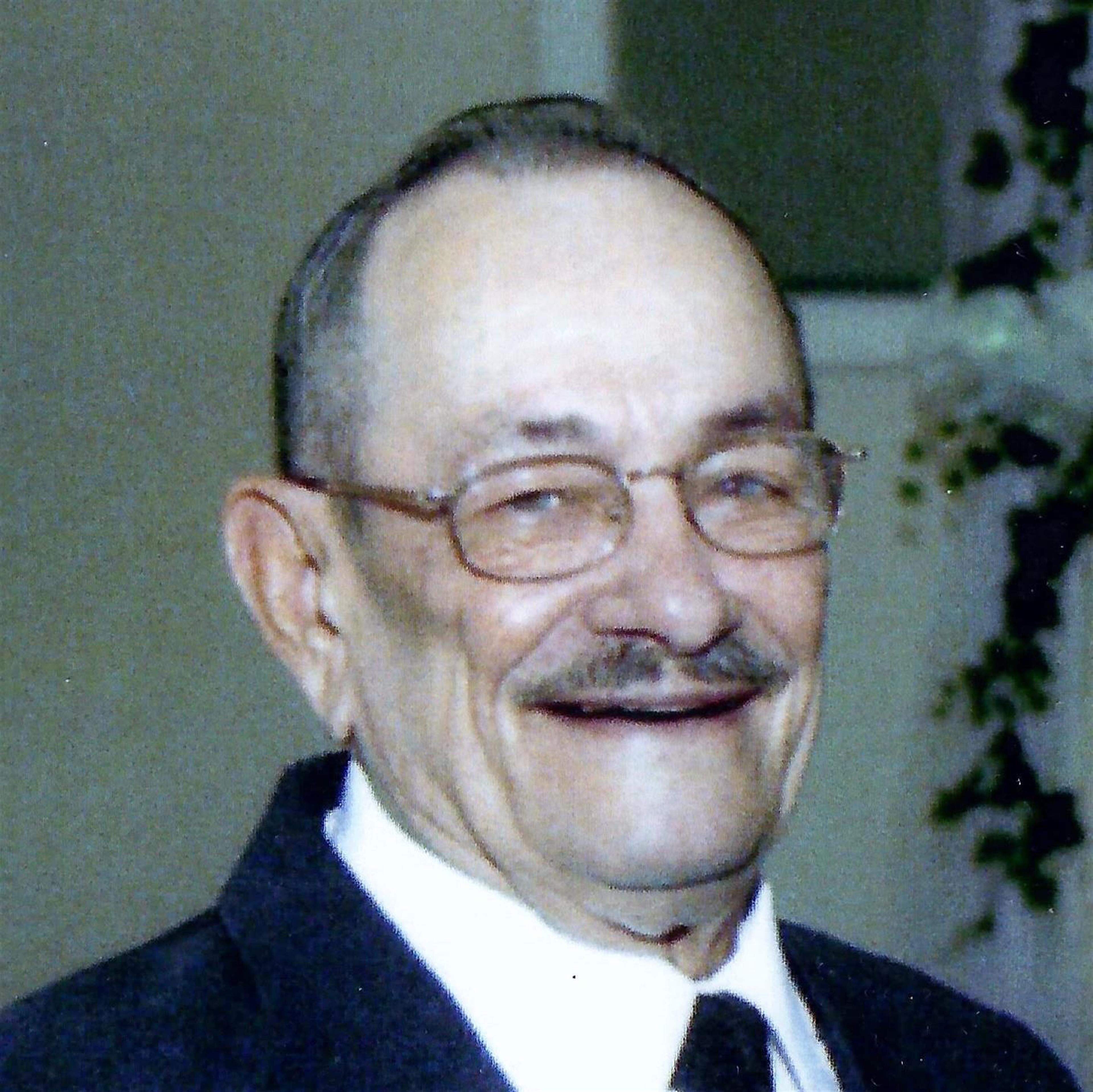 Eudore George Gagne Jr.