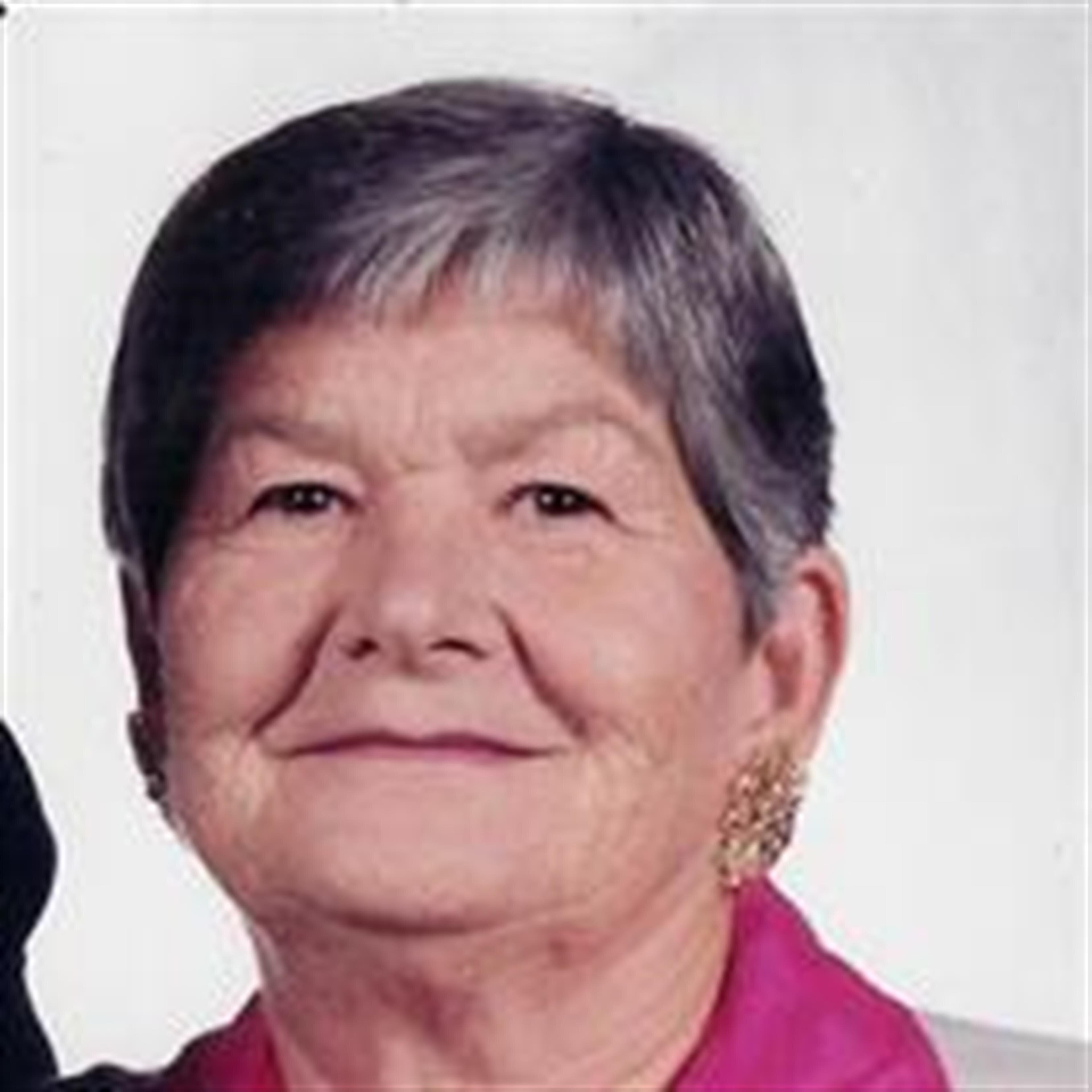 Bonnie  Tindle (Bolivar)