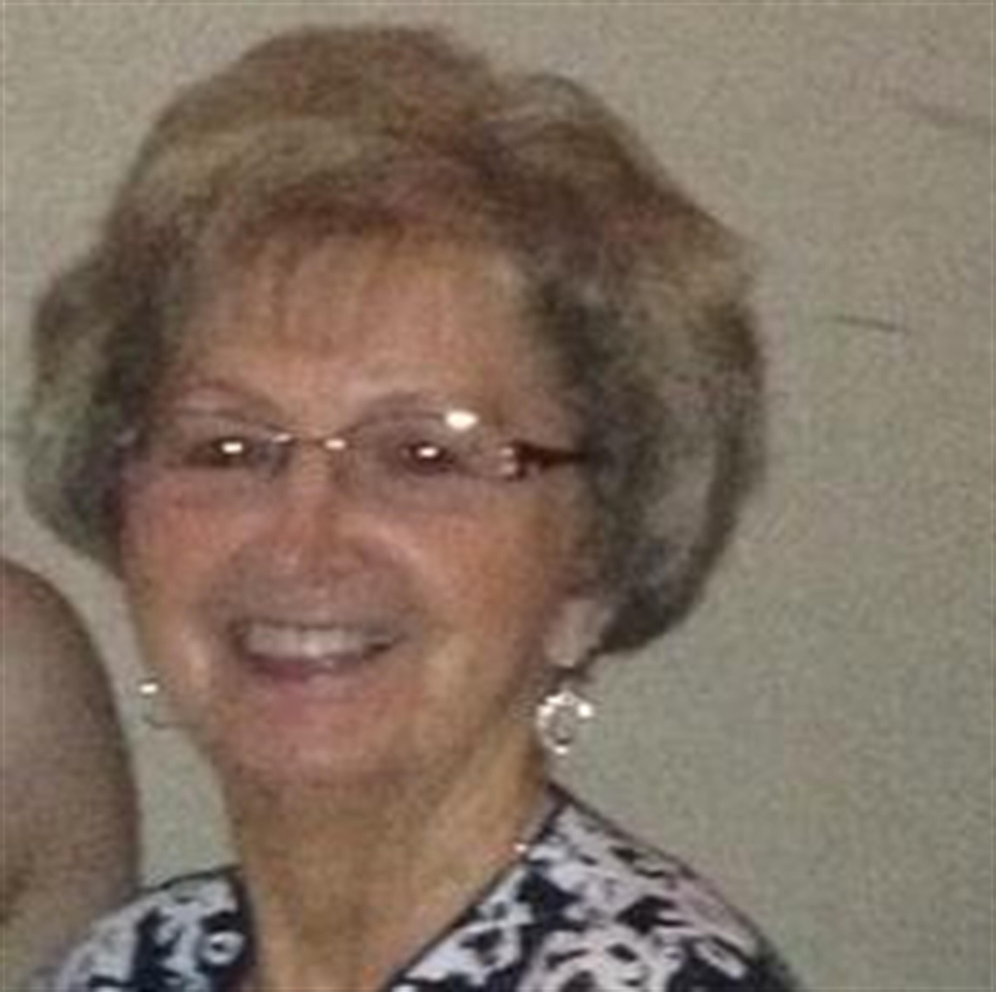 Angela B. Dickinson