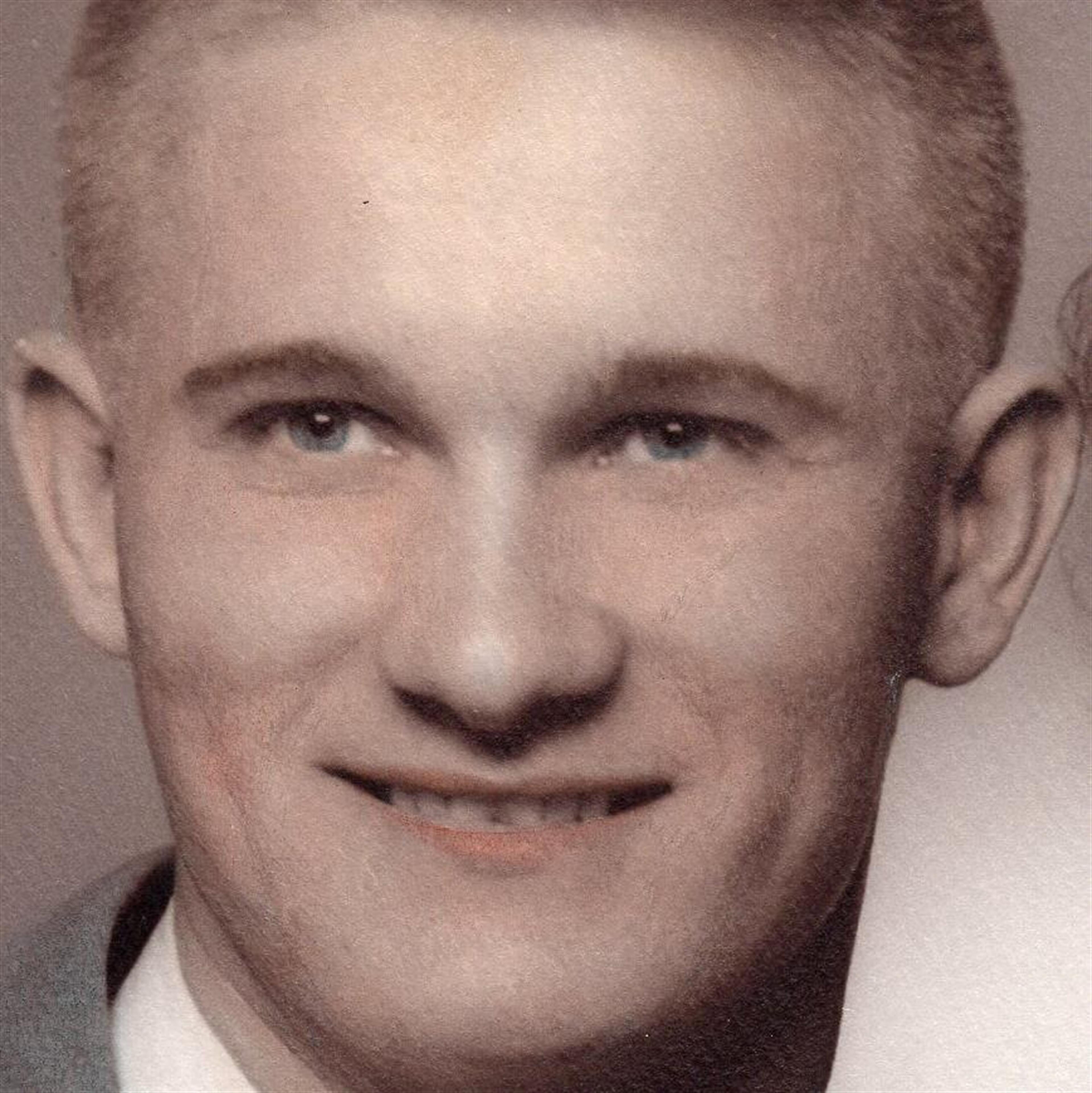 Jim Williams Jr