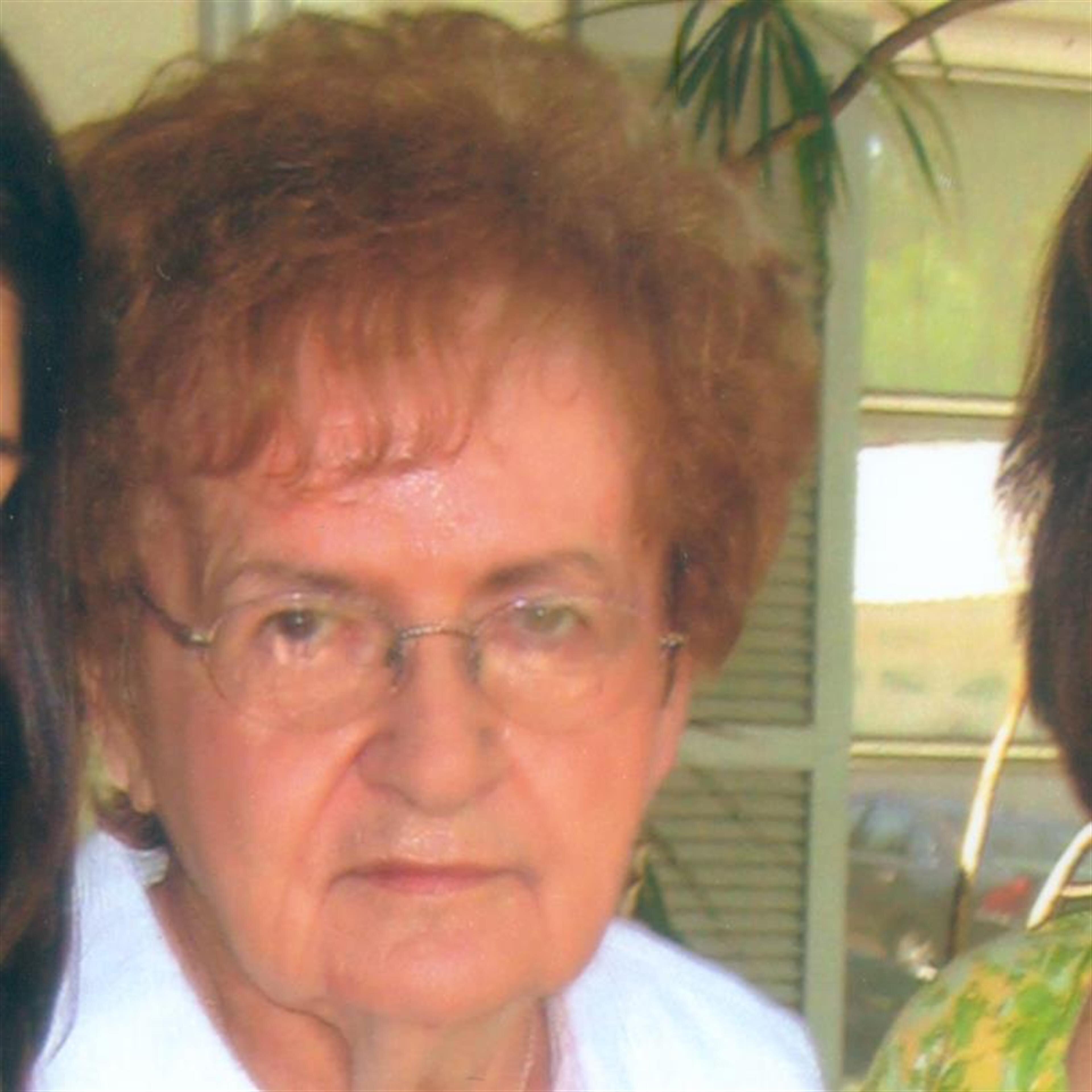 Hilda Brilli